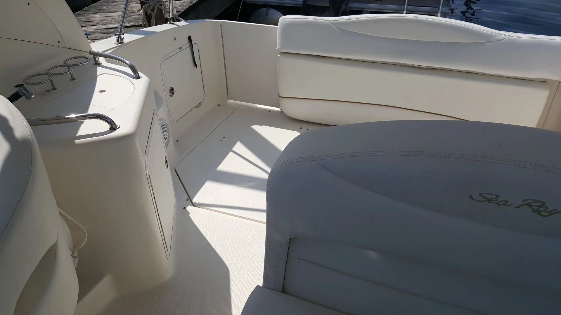 Cruise in Style and Luxury aboard Island Girl II. 