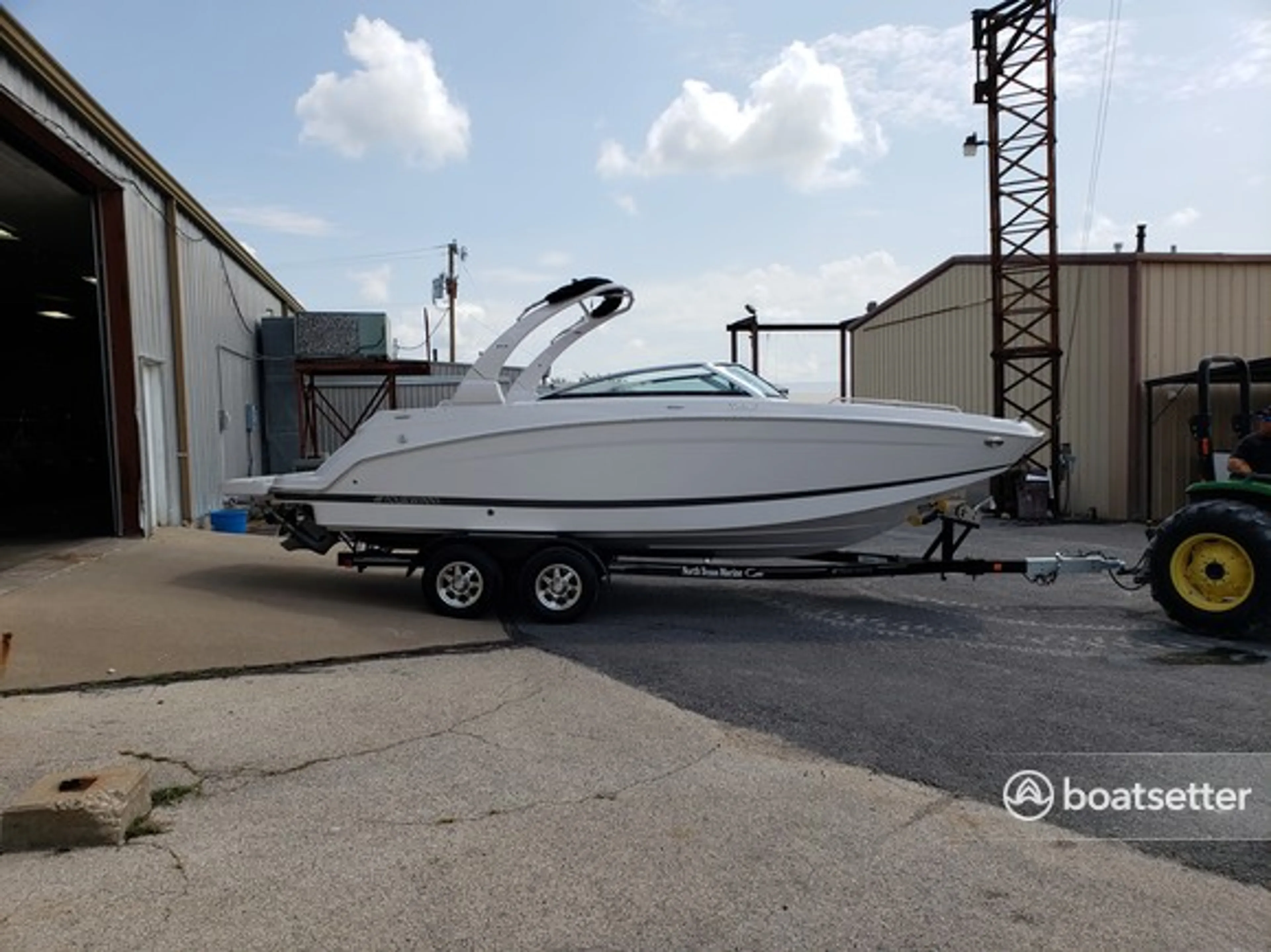 boat
