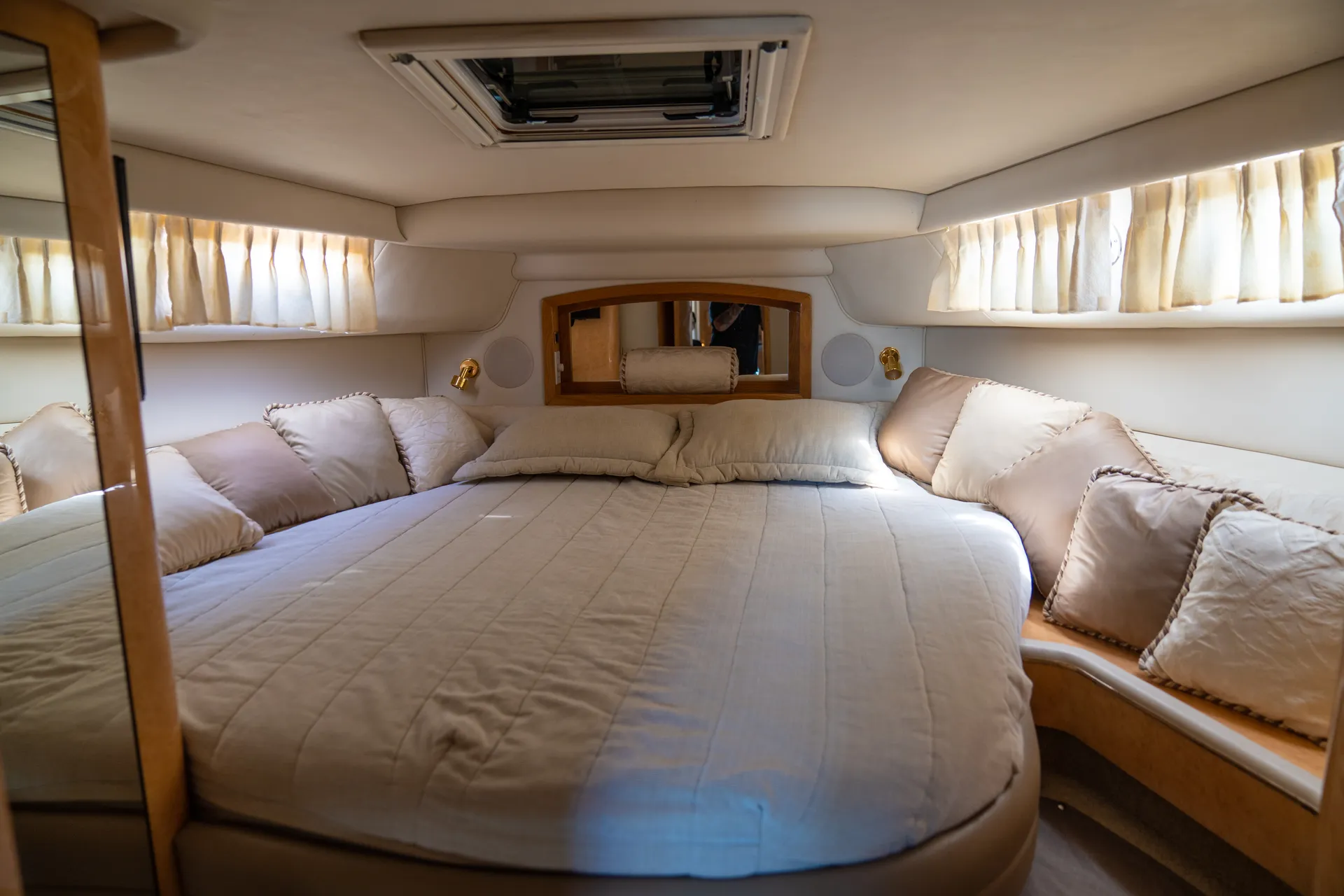 50' SEA RAY- 12 Passengers *BELIEVE CHICAGO* BTC