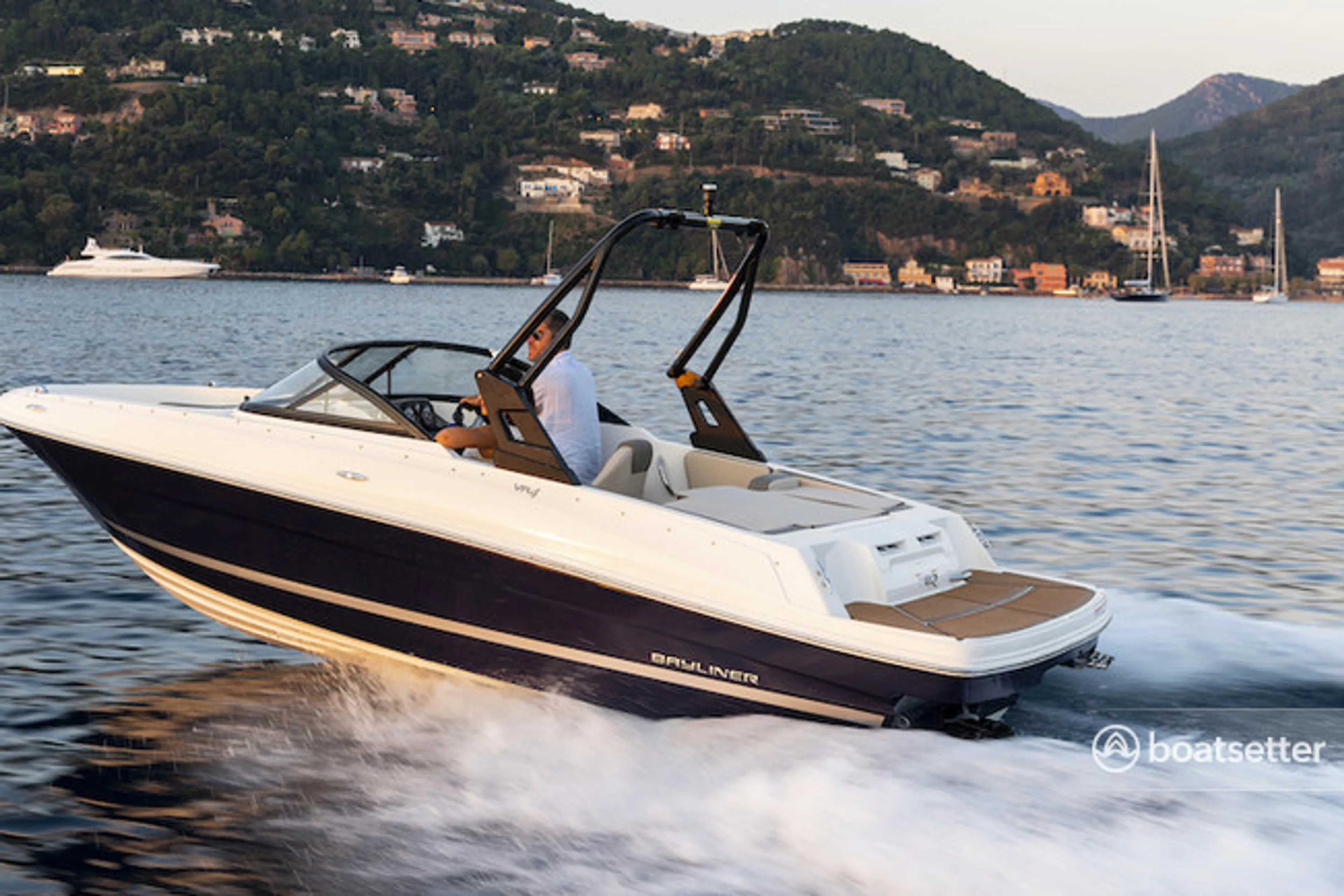 boat