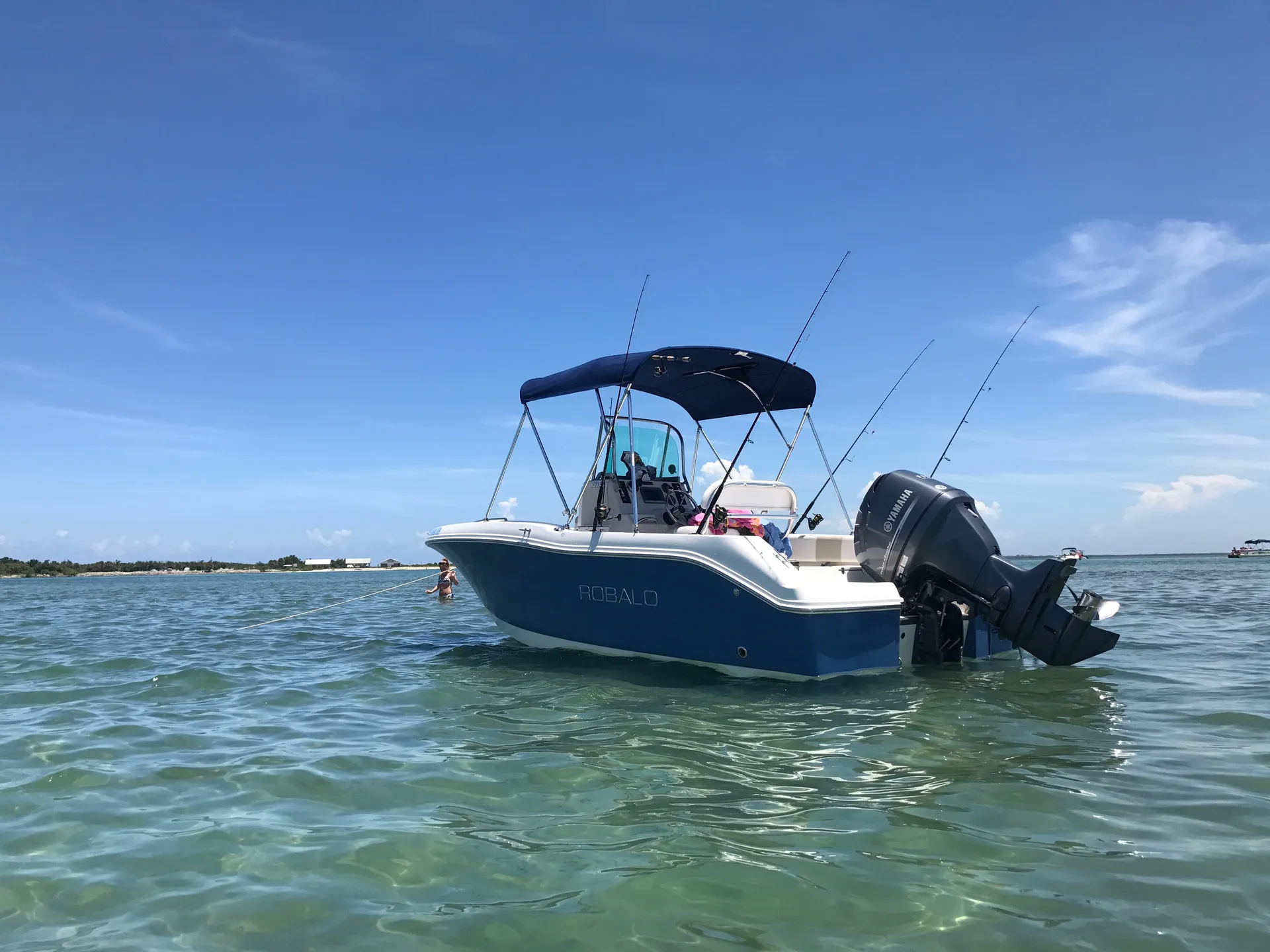 boat