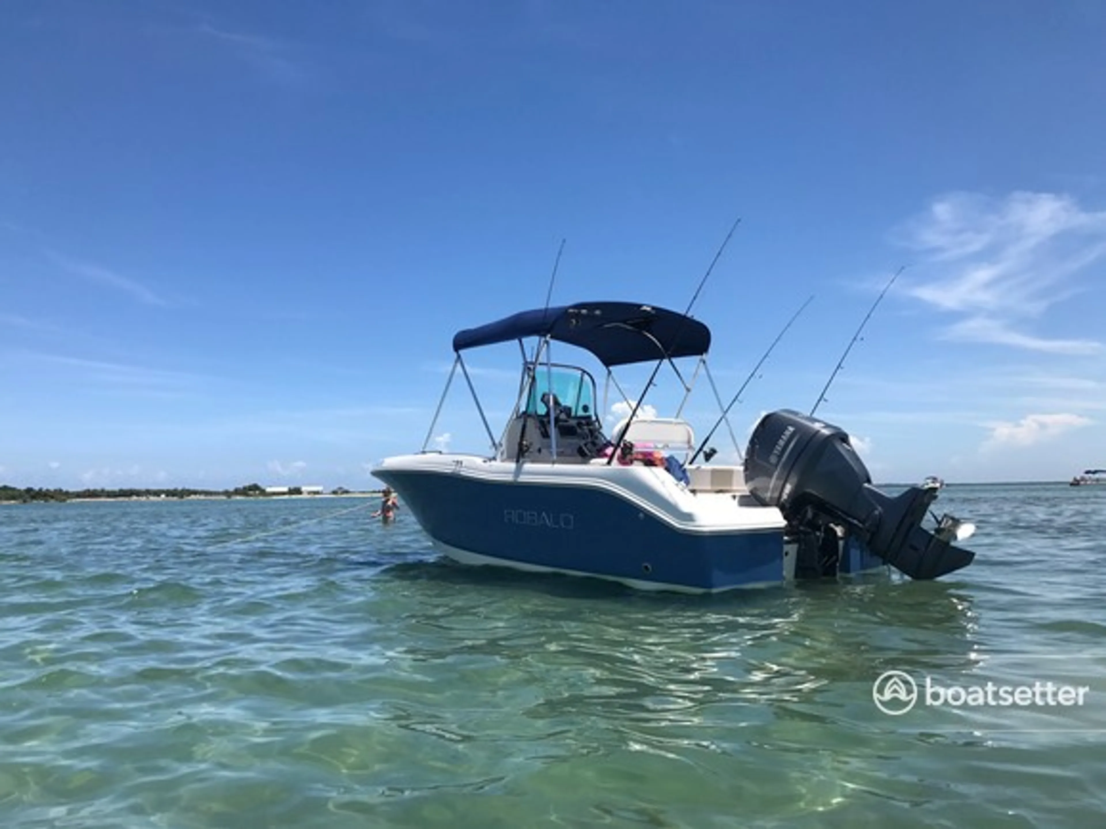 boat