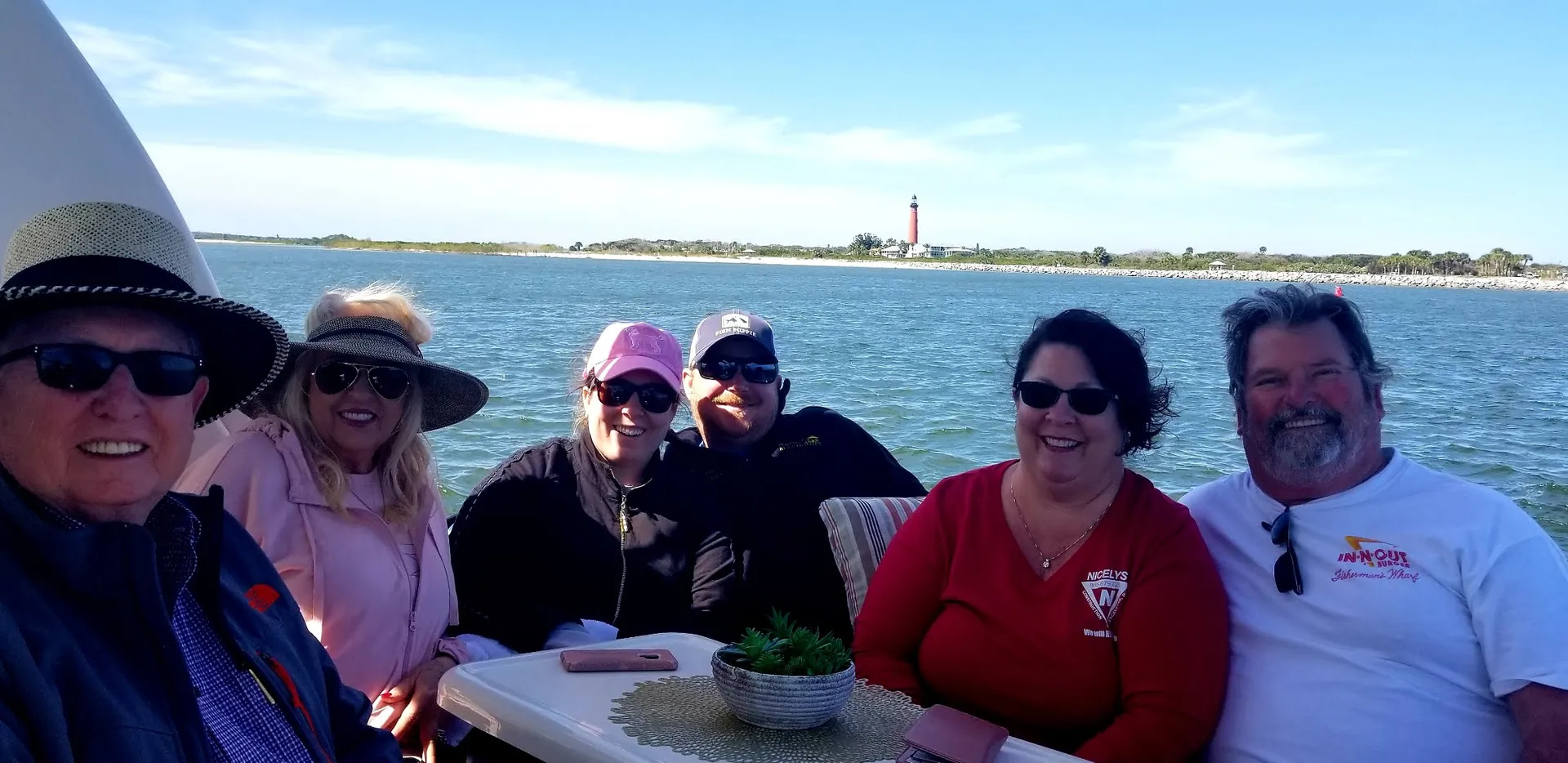 Charter this 36' Sea Ray Sport Yacht Today!