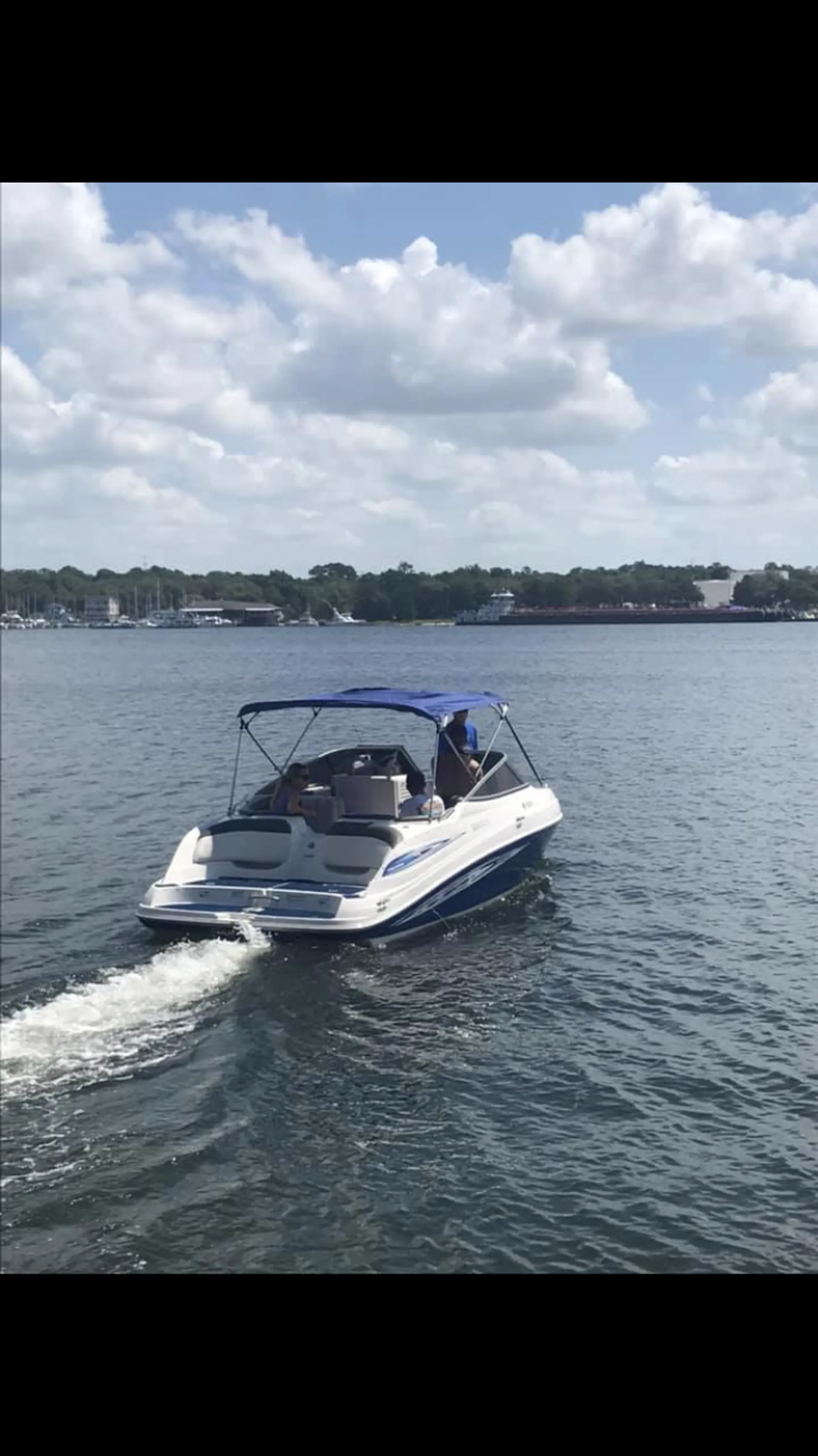 boat