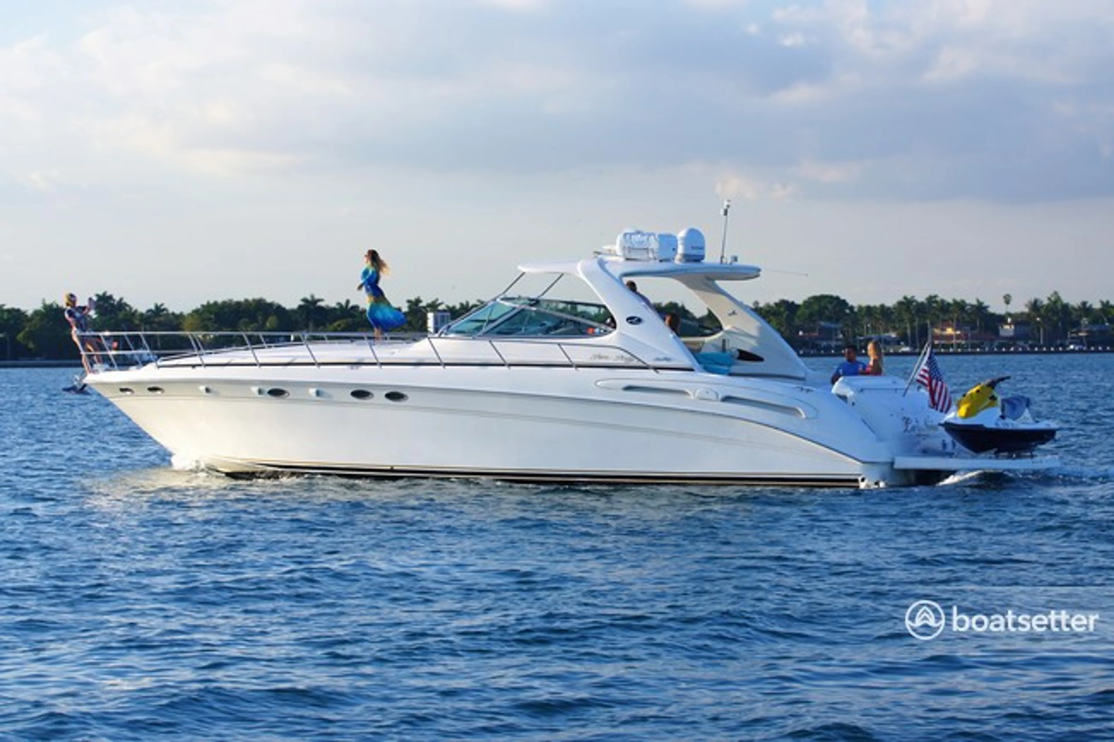 boat
