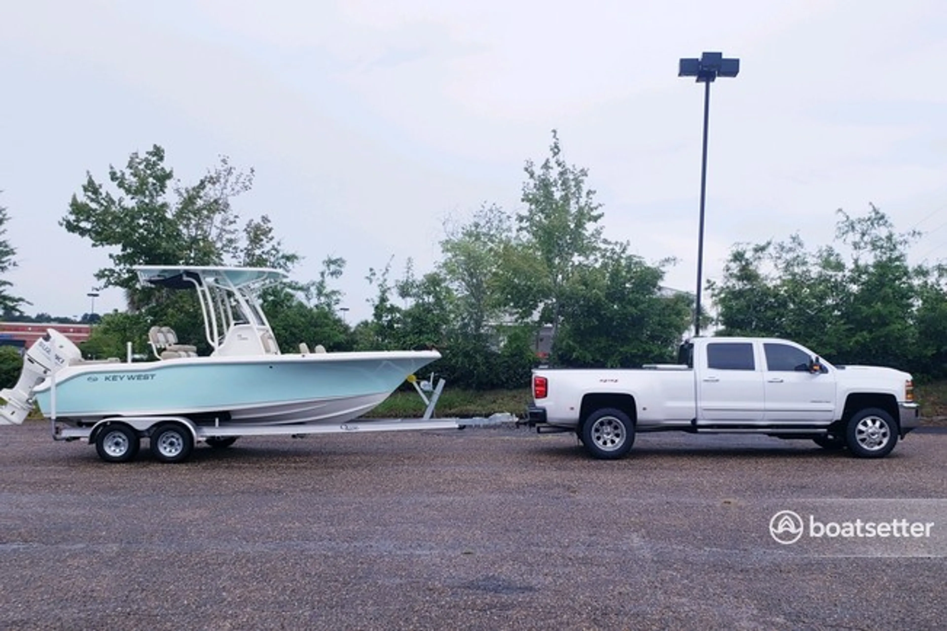 boat