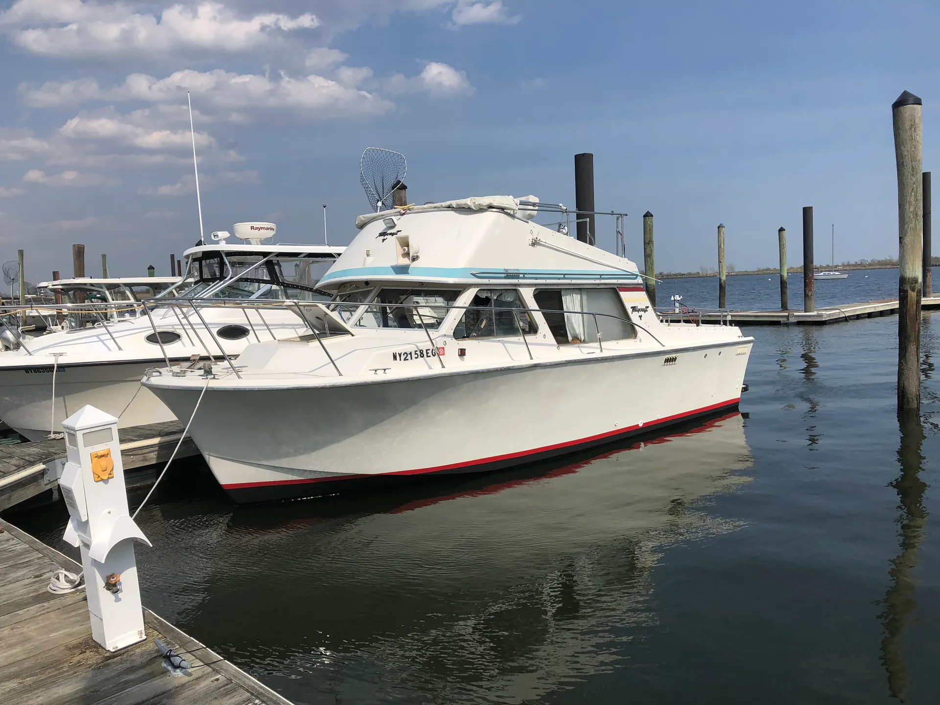 boat