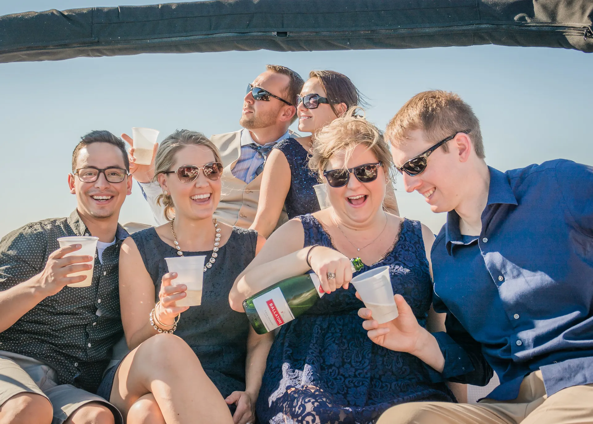 Four Winns Boats H200 SS  in Madison, WI — photo 8