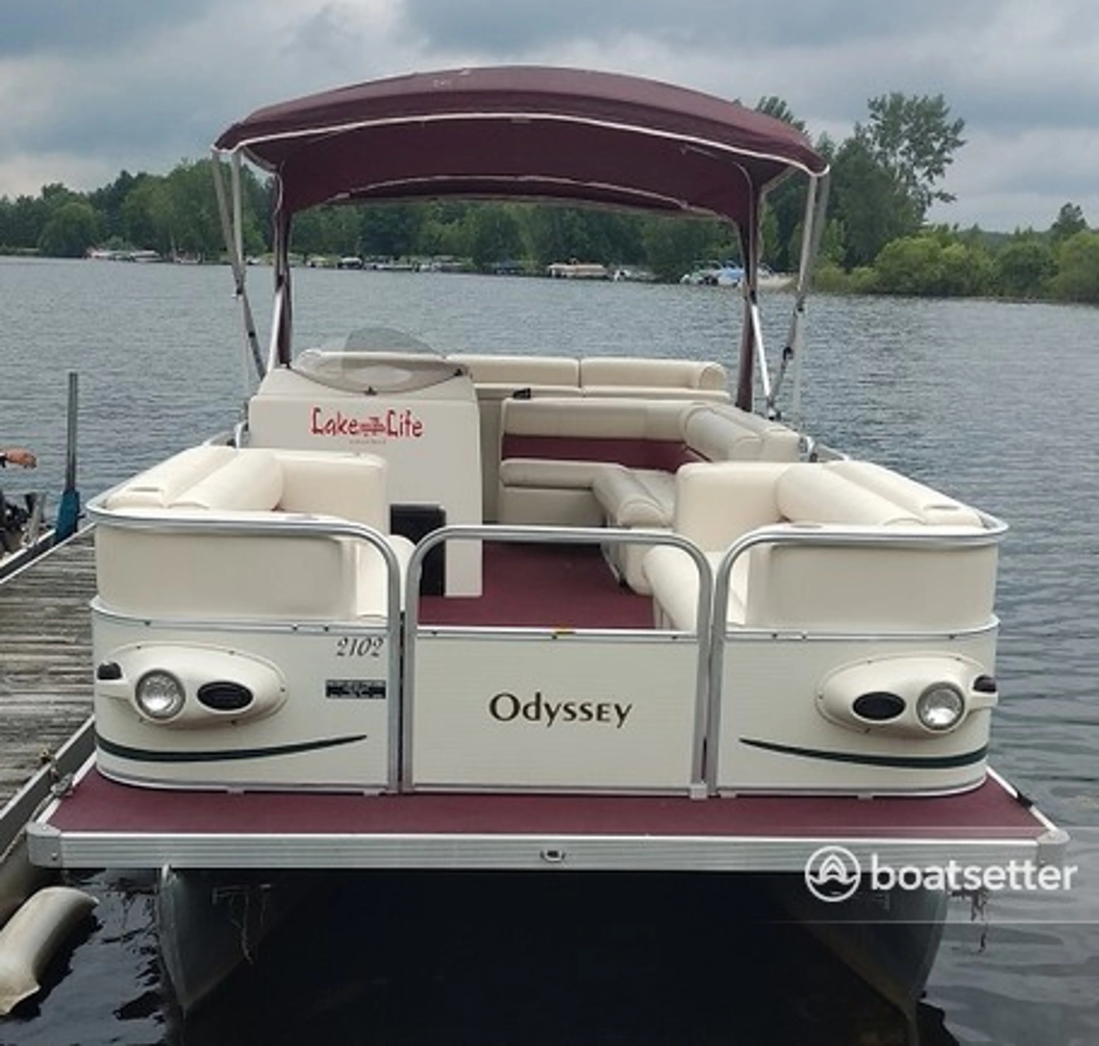 boat