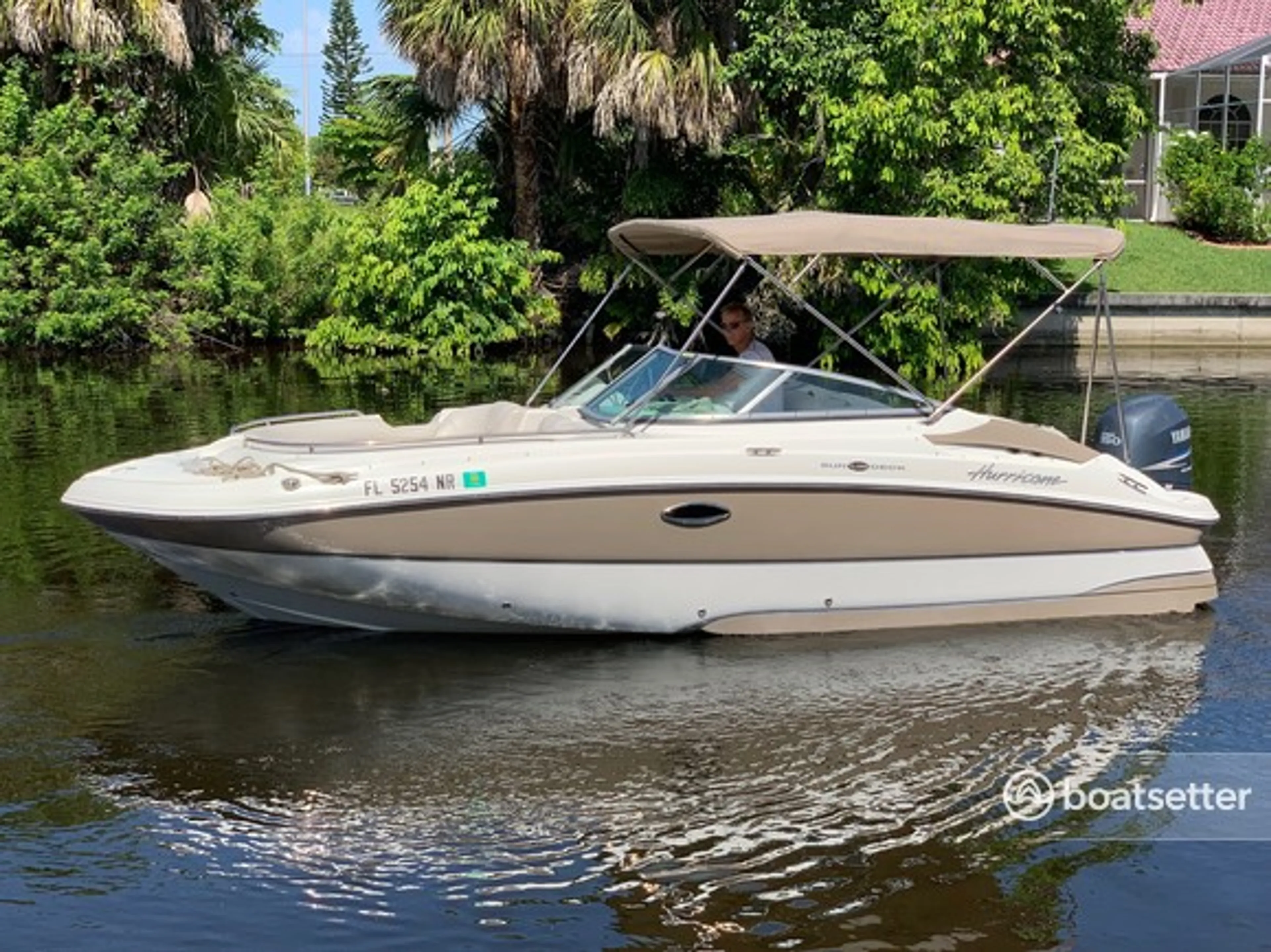 boat