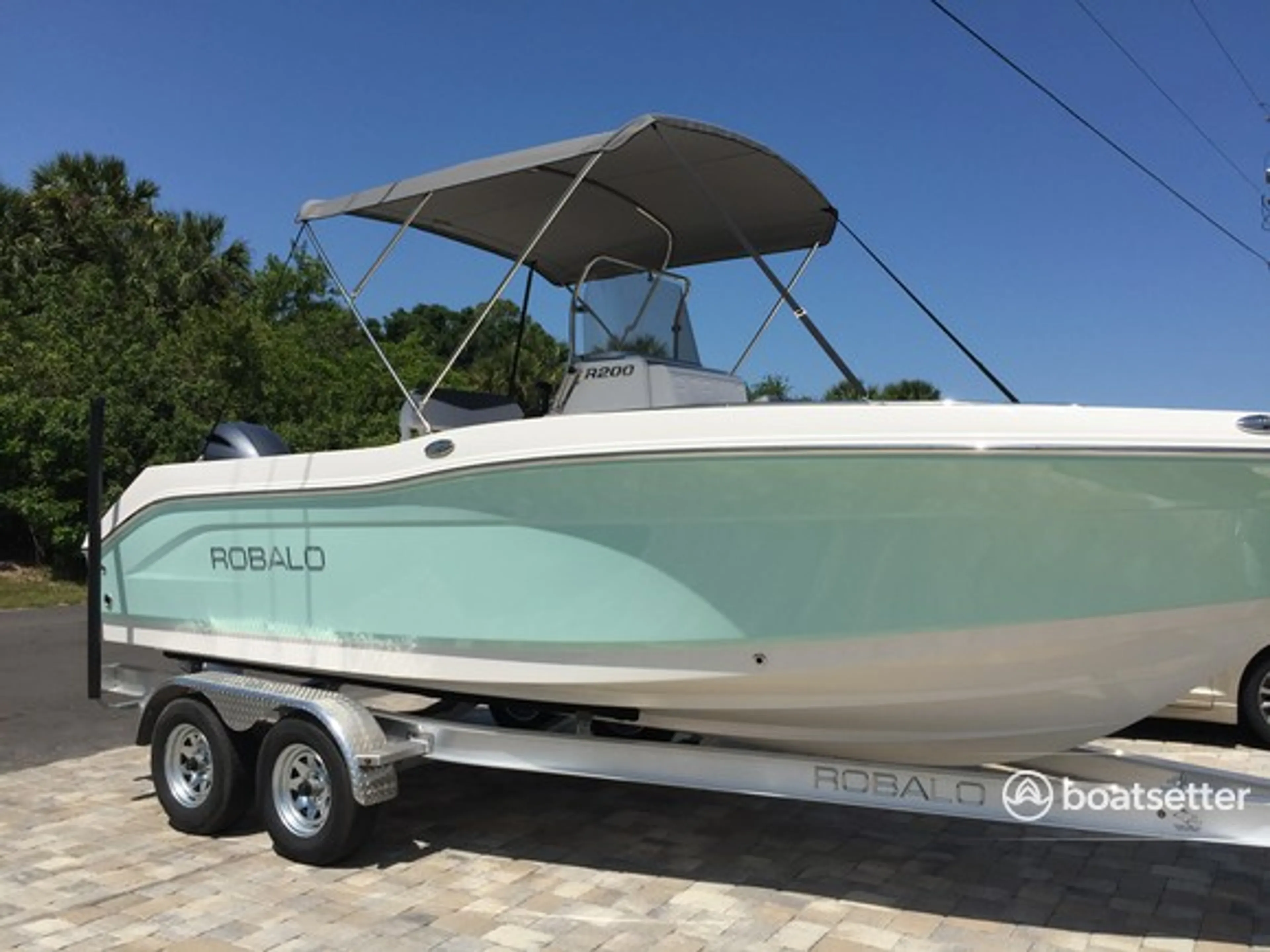 boat