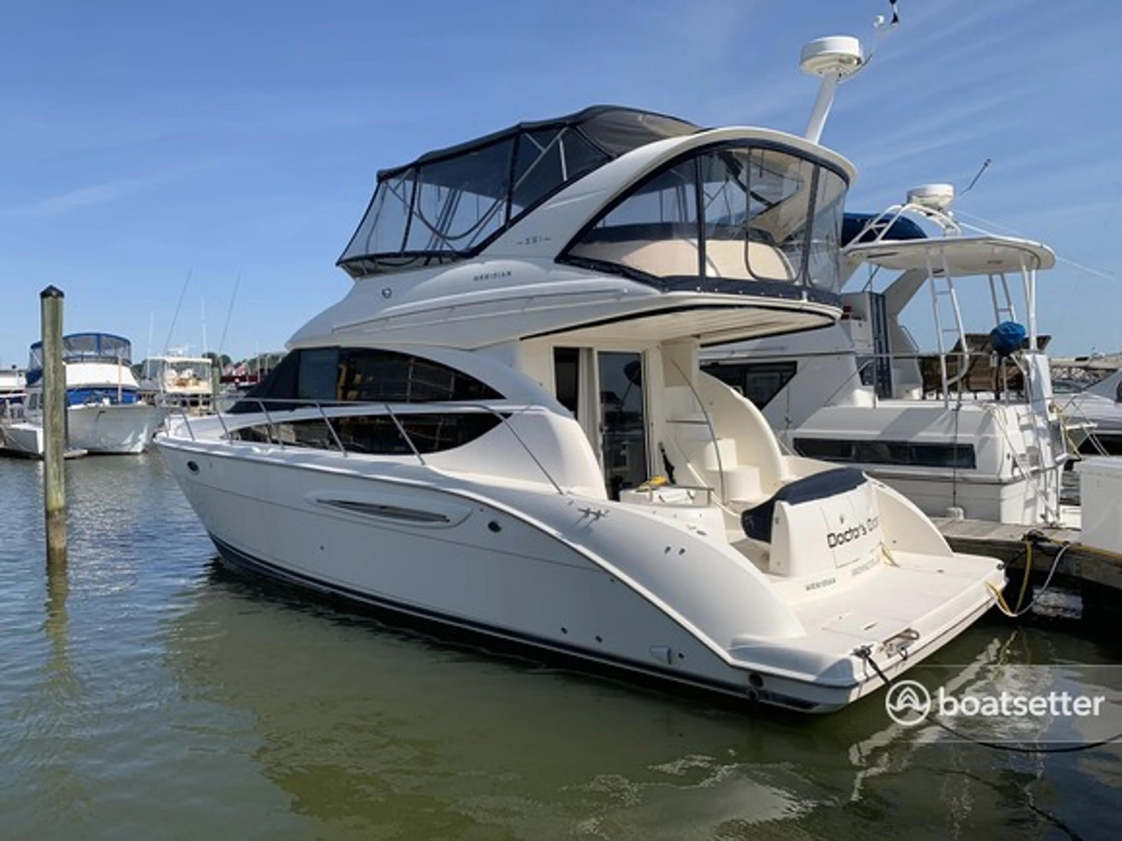 boat