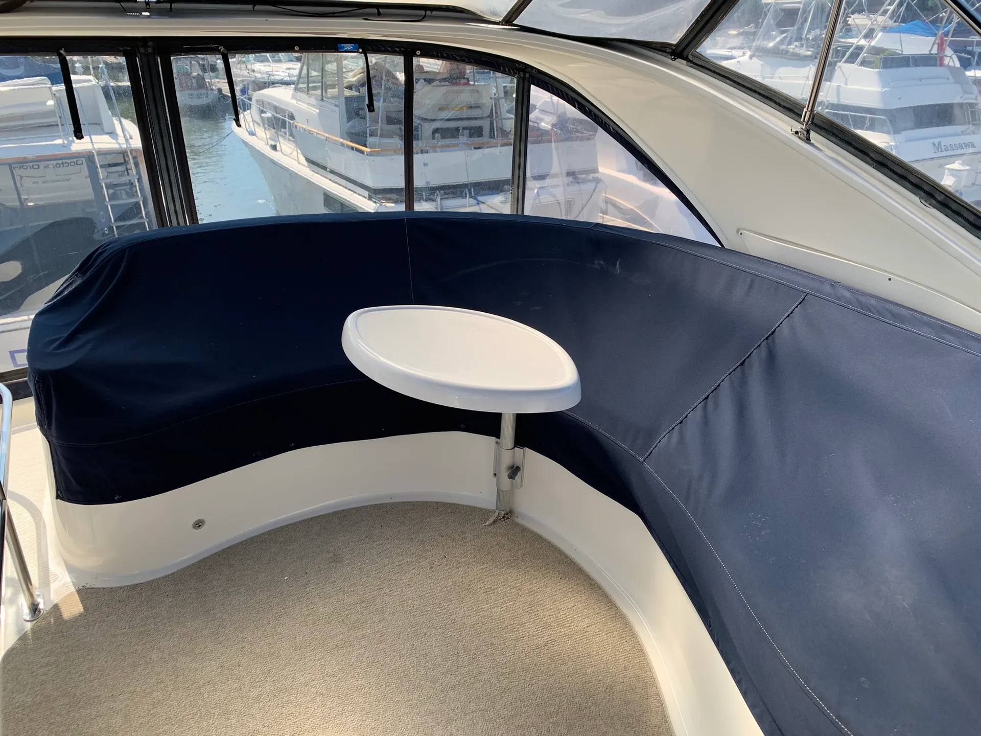 Beautiful Meridian 391 for the whole family