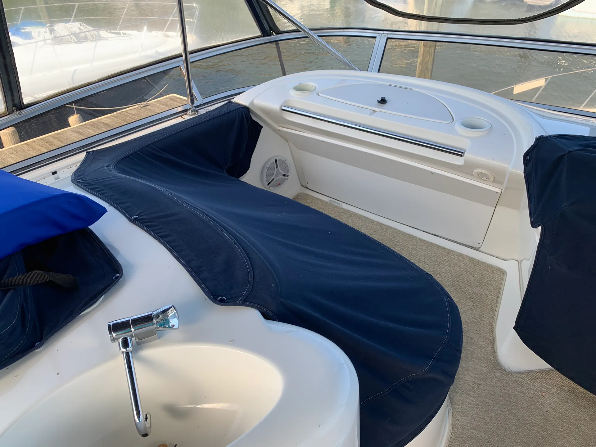 Beautiful Meridian 391 for the whole family