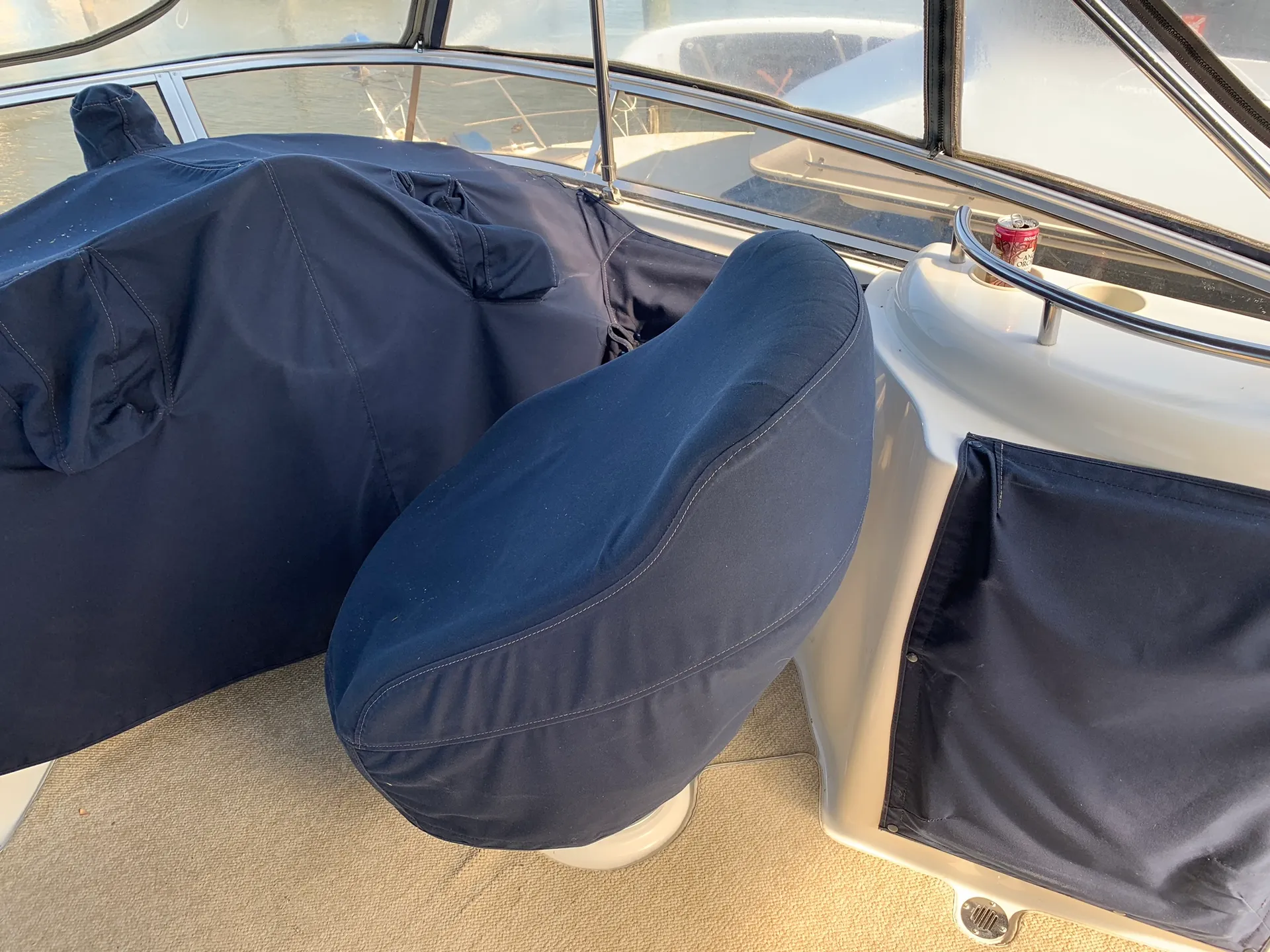 Beautiful Meridian 391 for the whole family