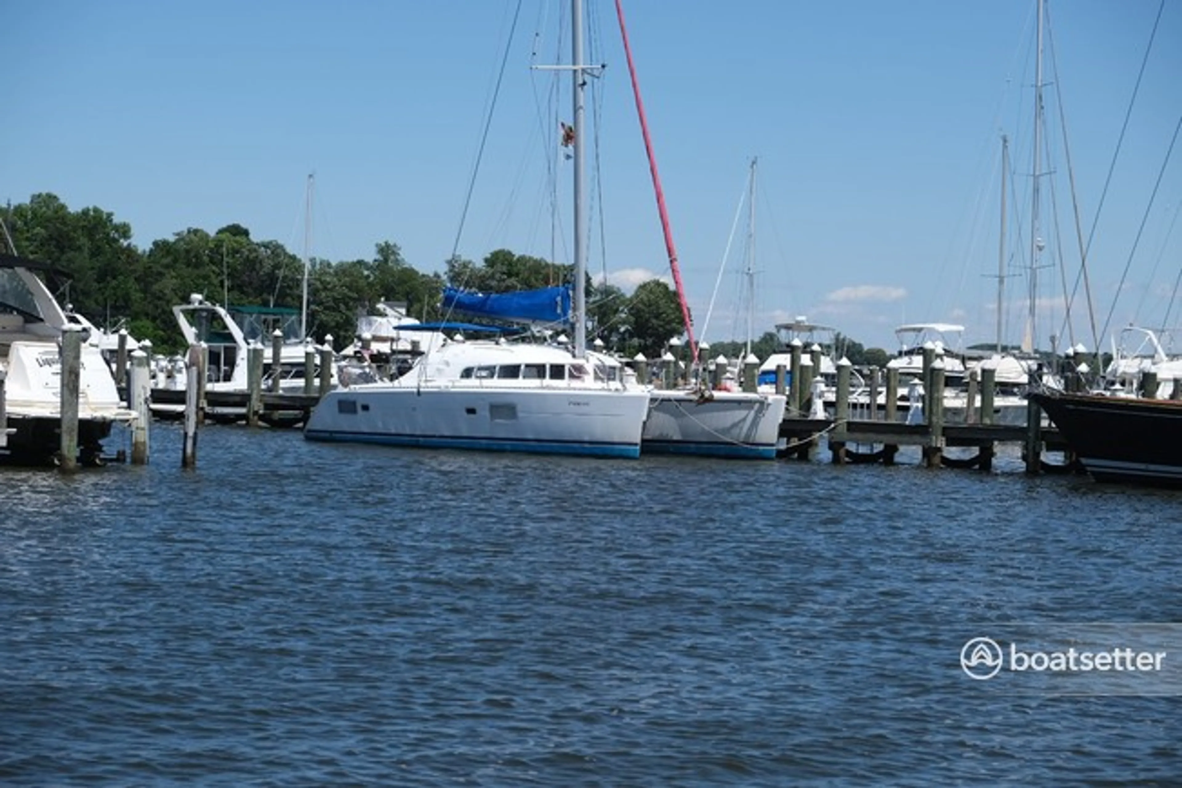 boat
