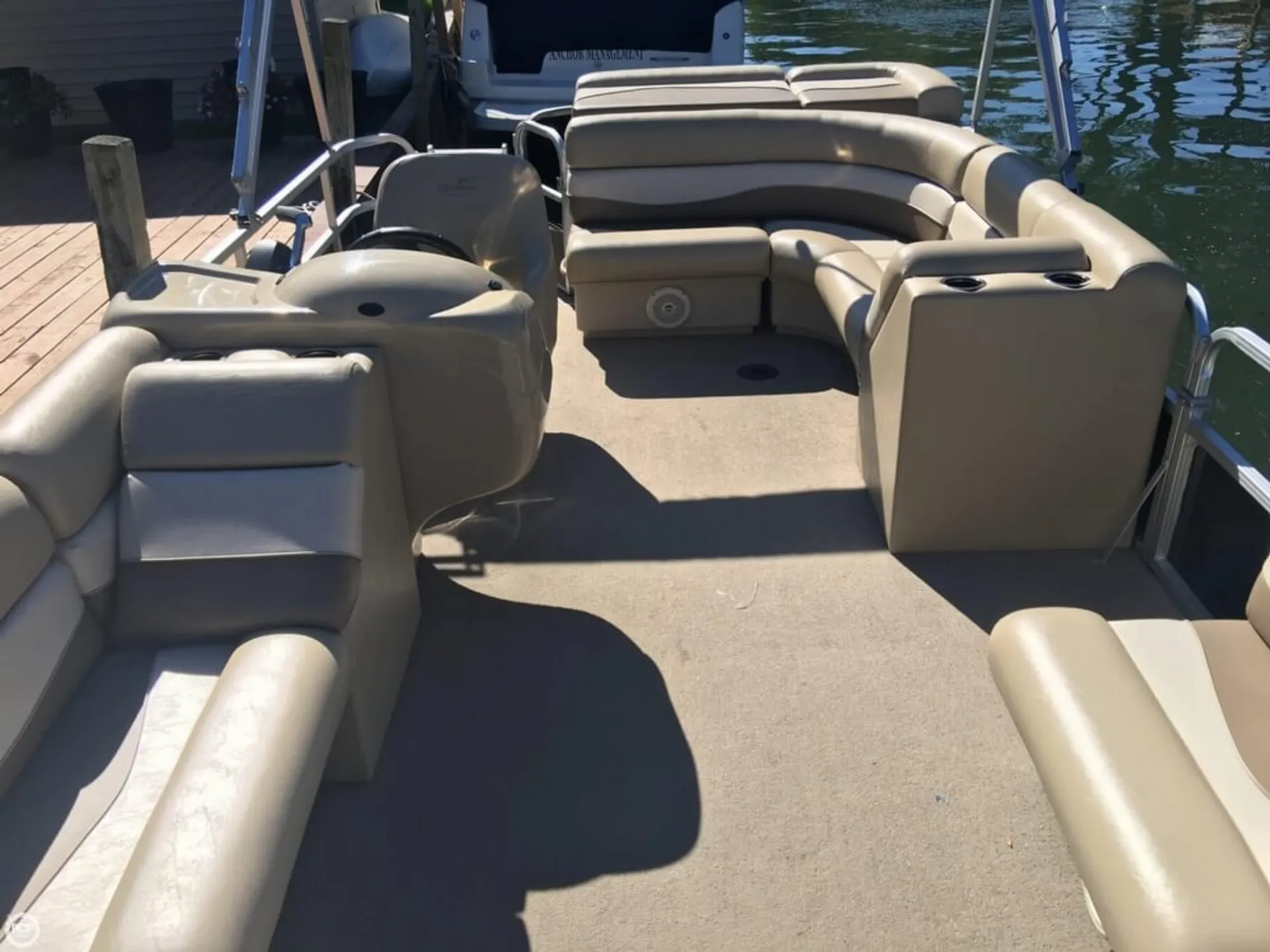 Misty Harbor 225CR Adventure in North Miami Beach, FL — photo 10