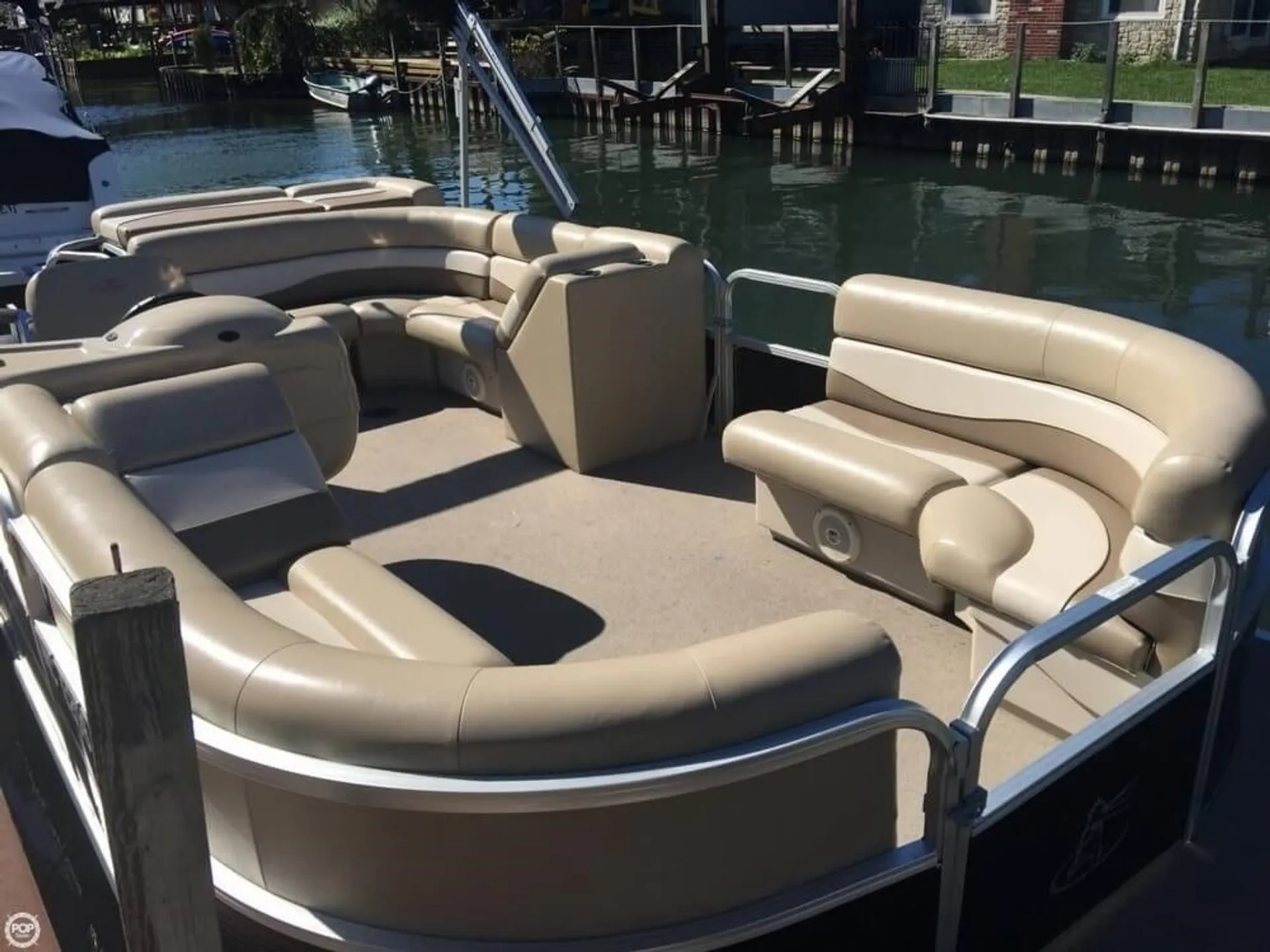 Misty Harbor 225CR Adventure in North Miami Beach, FL — photo 7