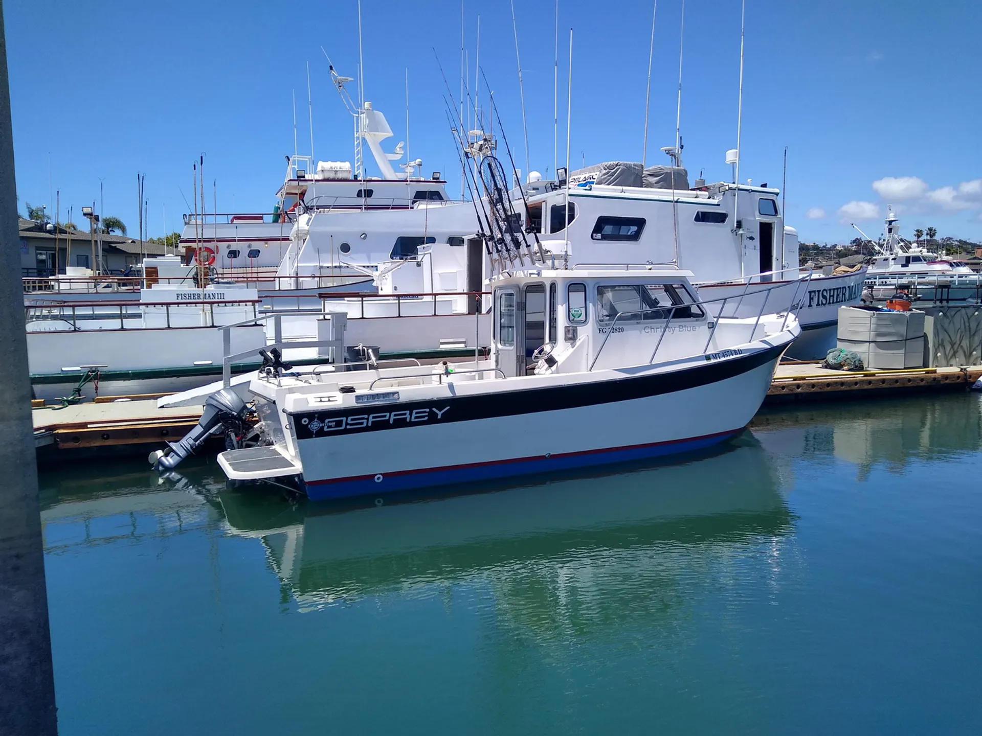 boat