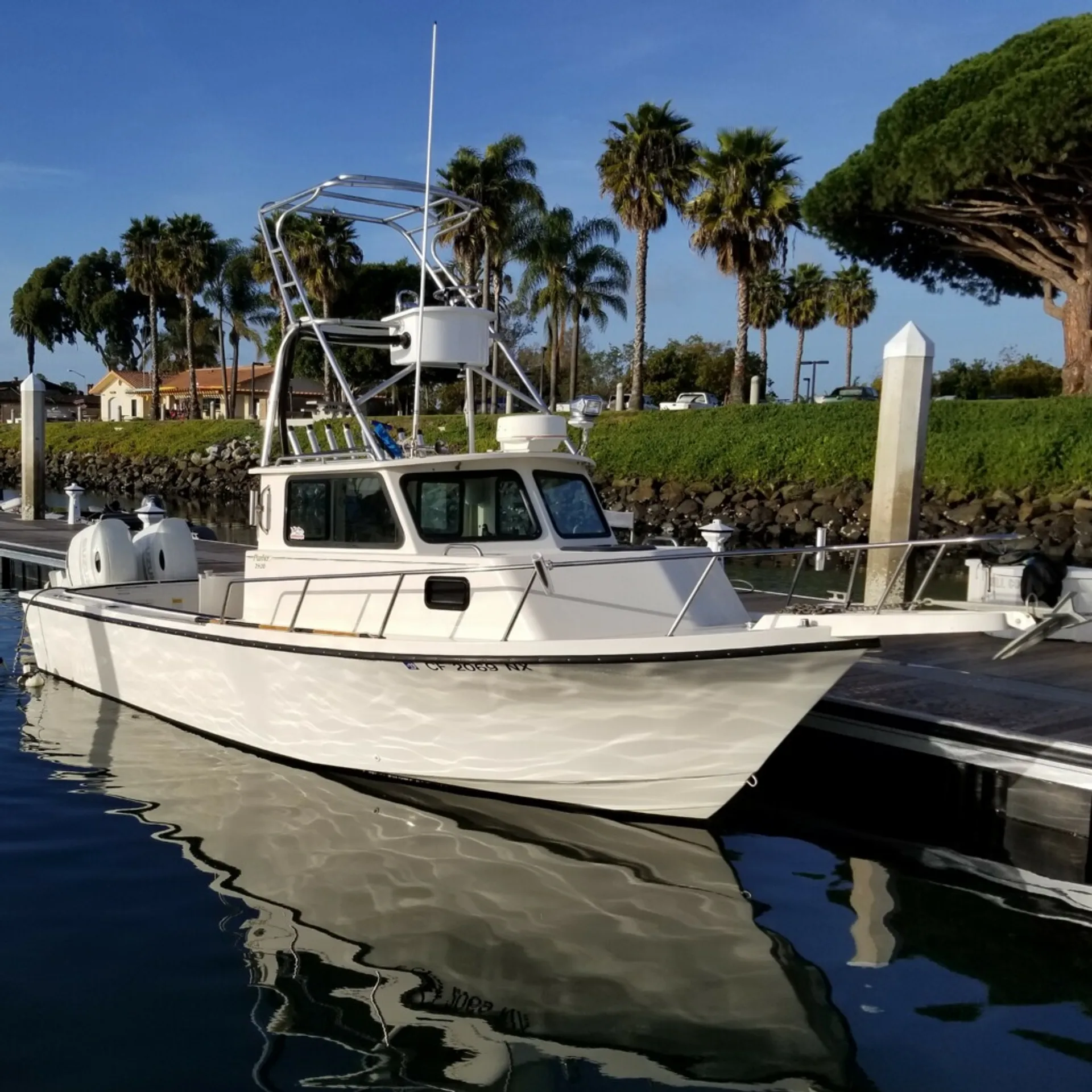 boat