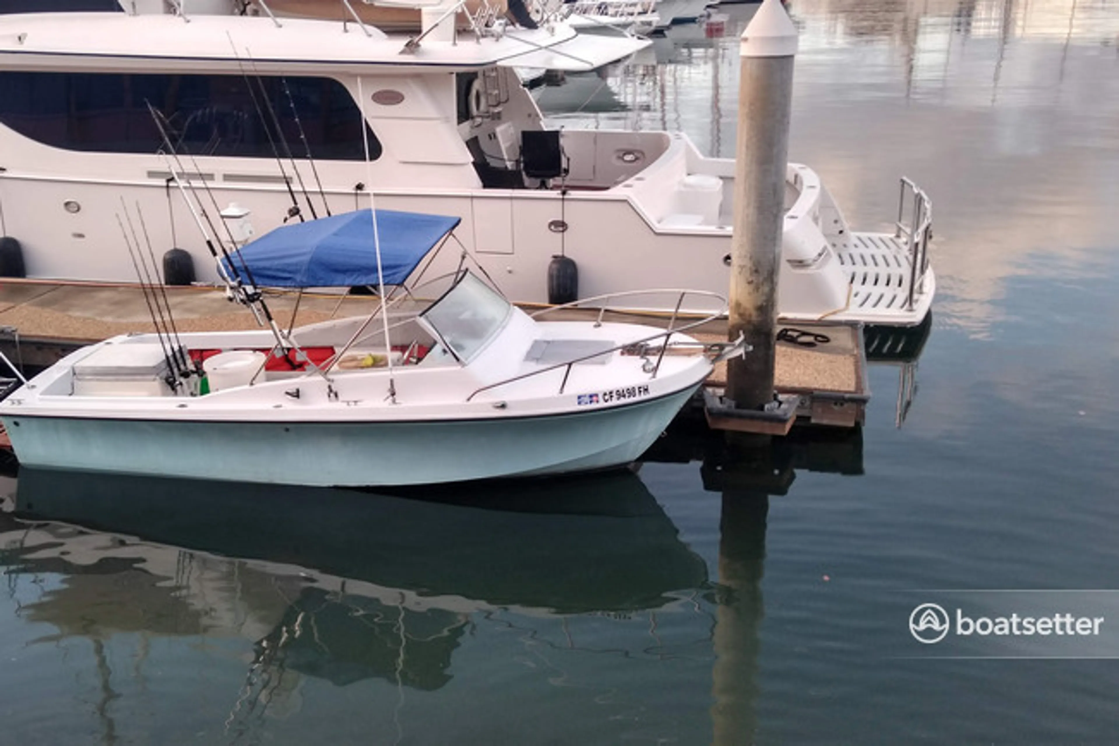 boat