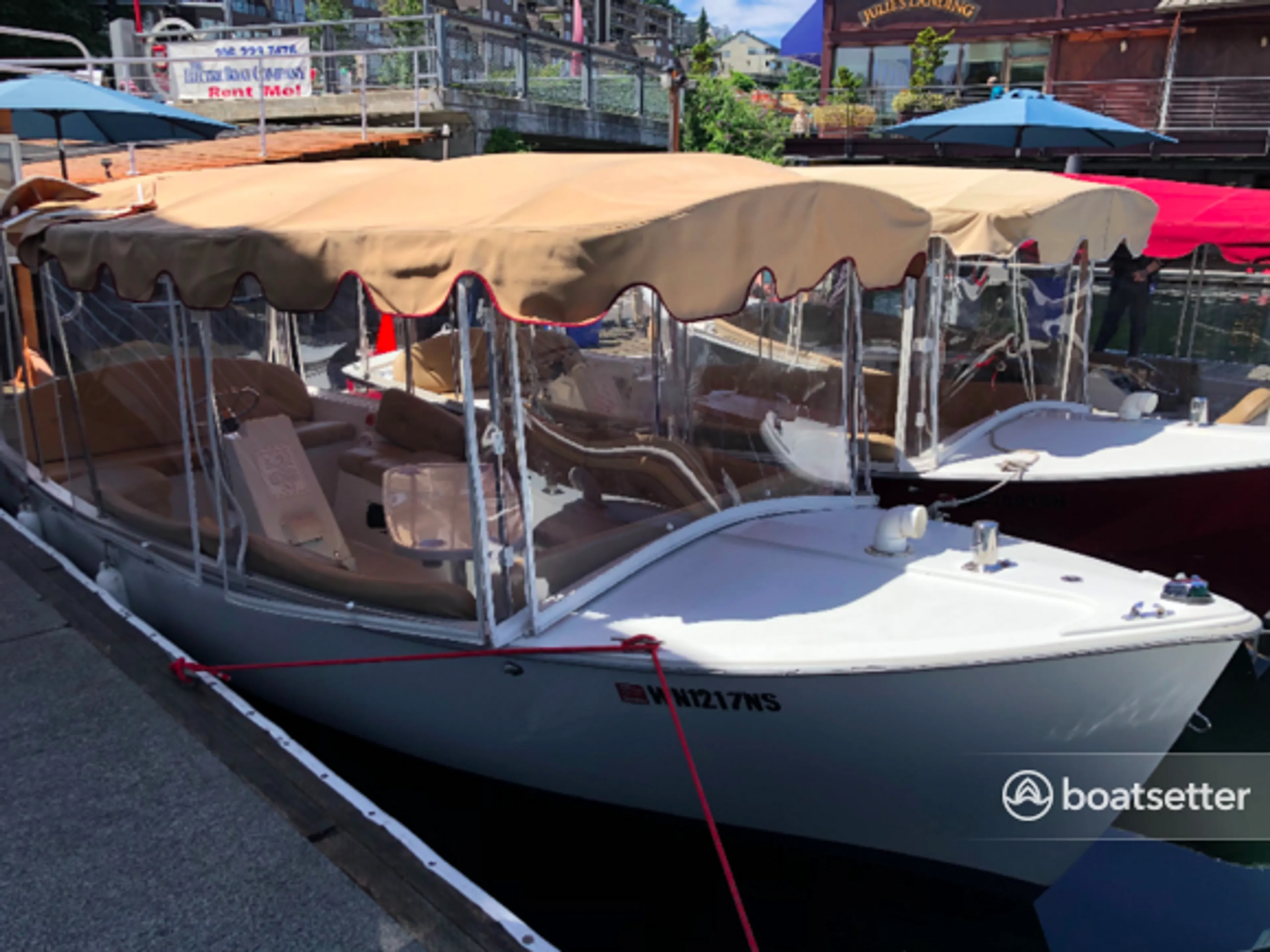 boat