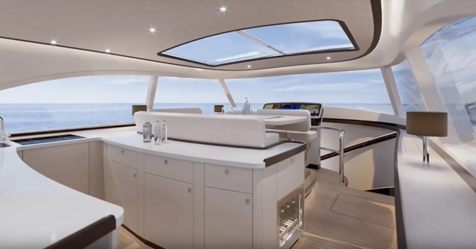 Zeelander 55 in Nantucket, MA — photo 9