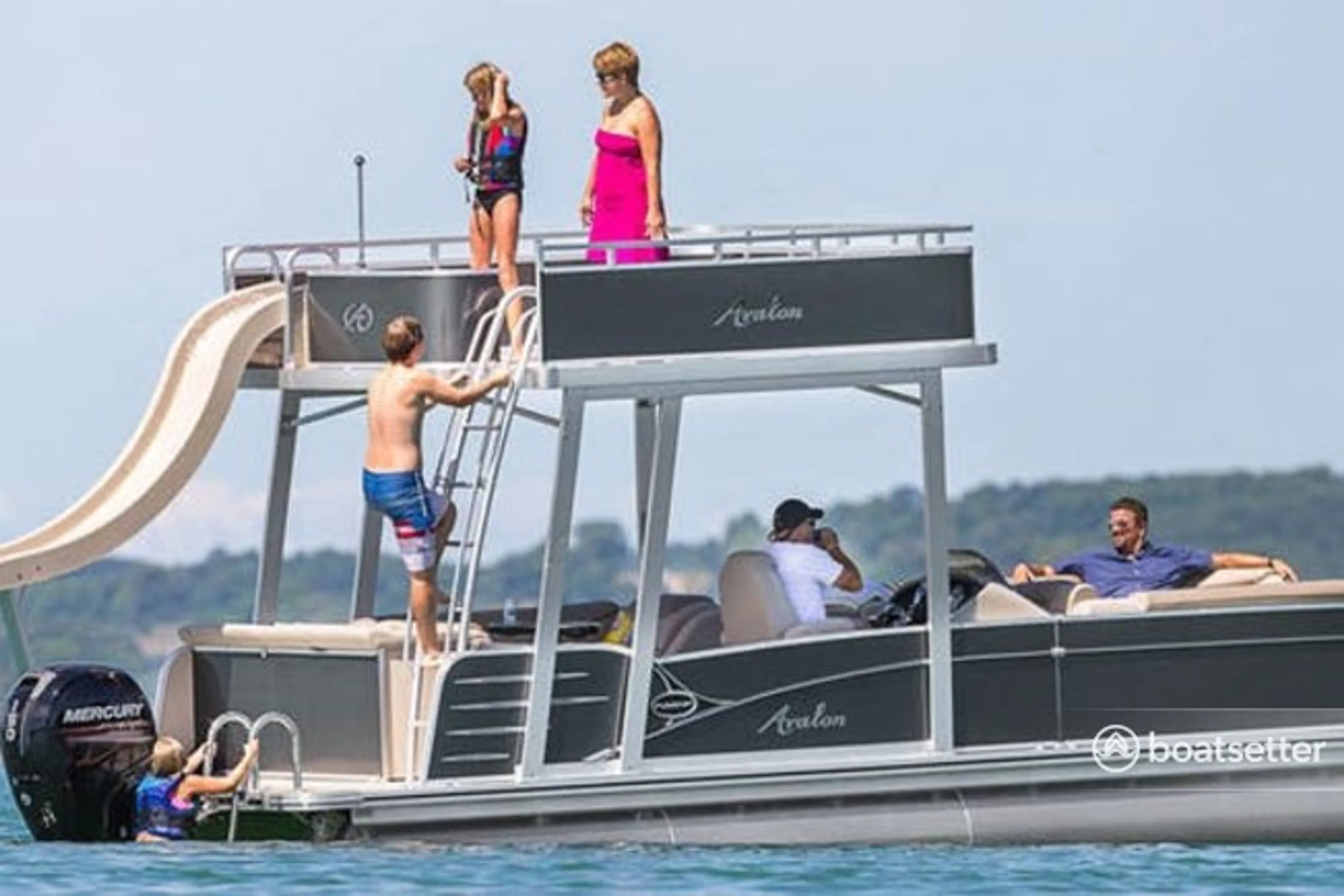 boat