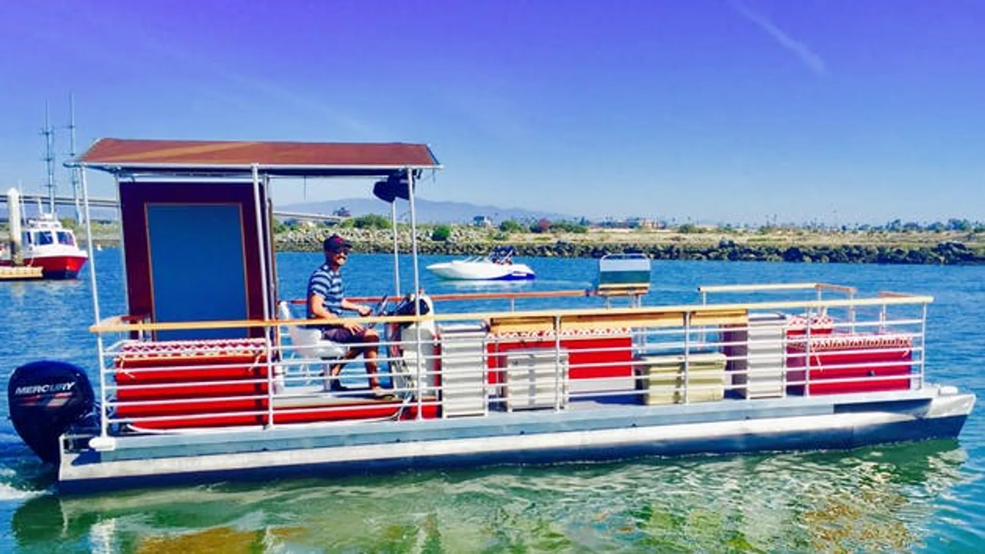 boat