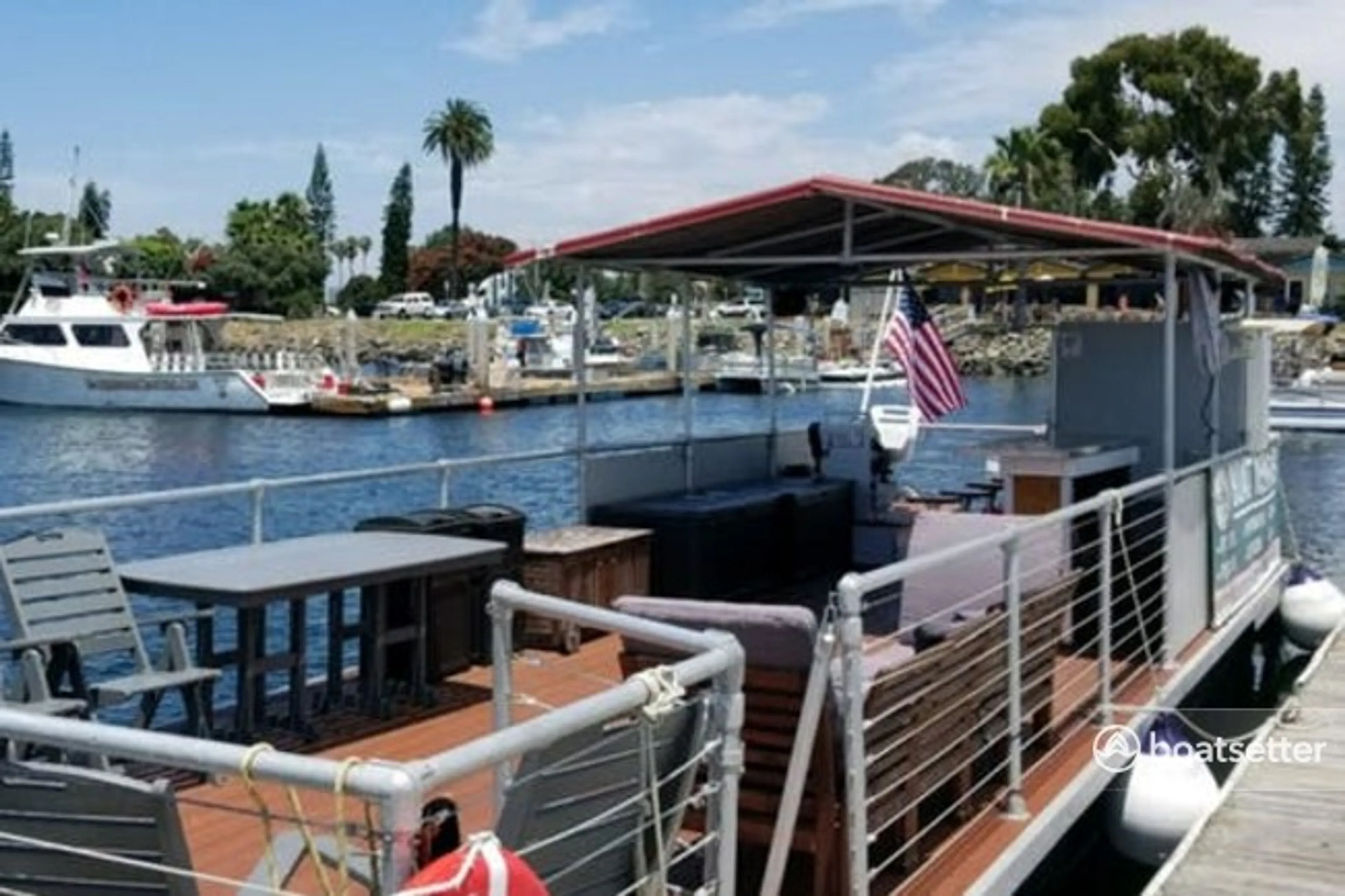 boat