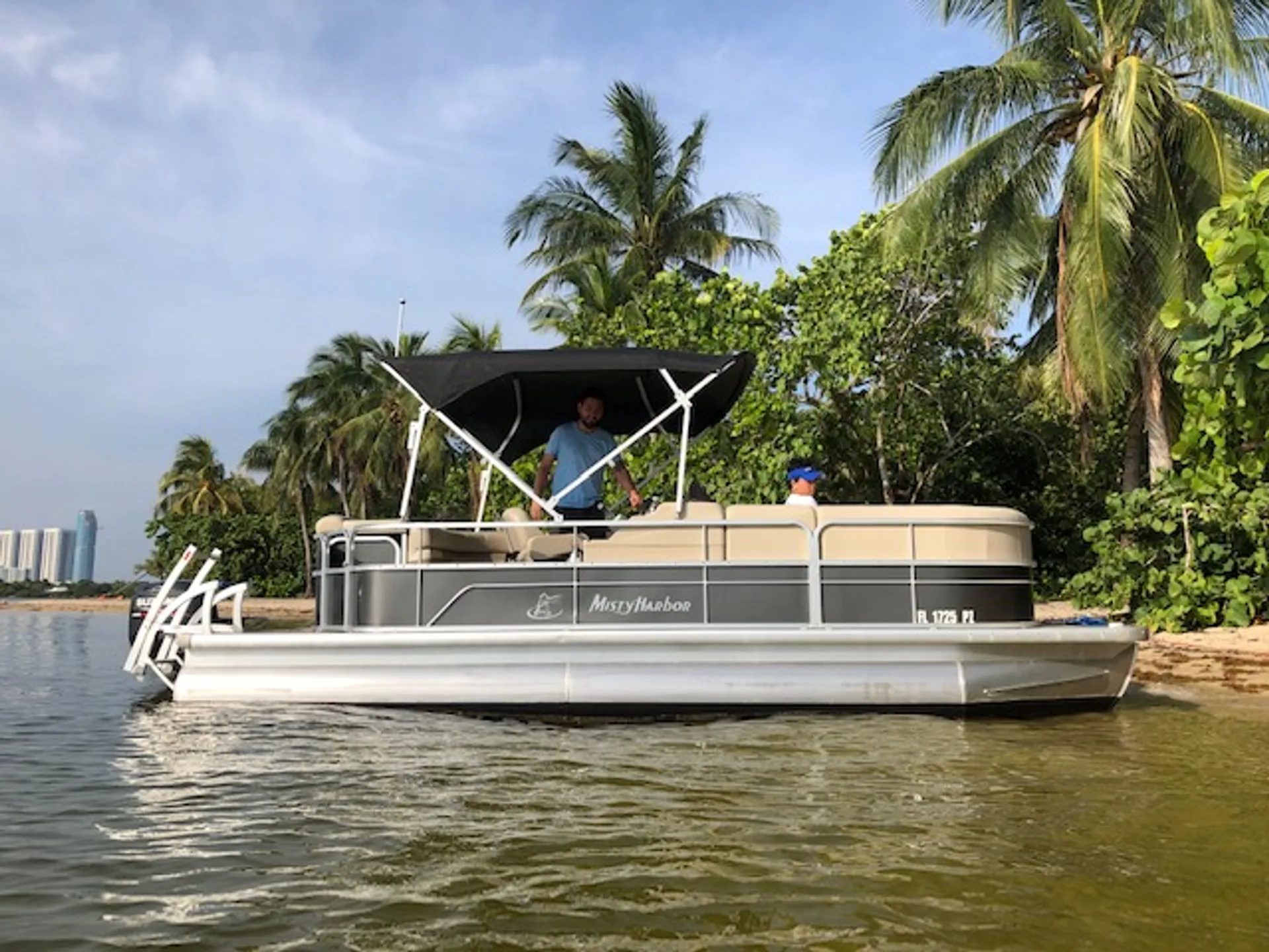 Misty Harbor 225CR Adventure in North Miami Beach, FL — photo 2