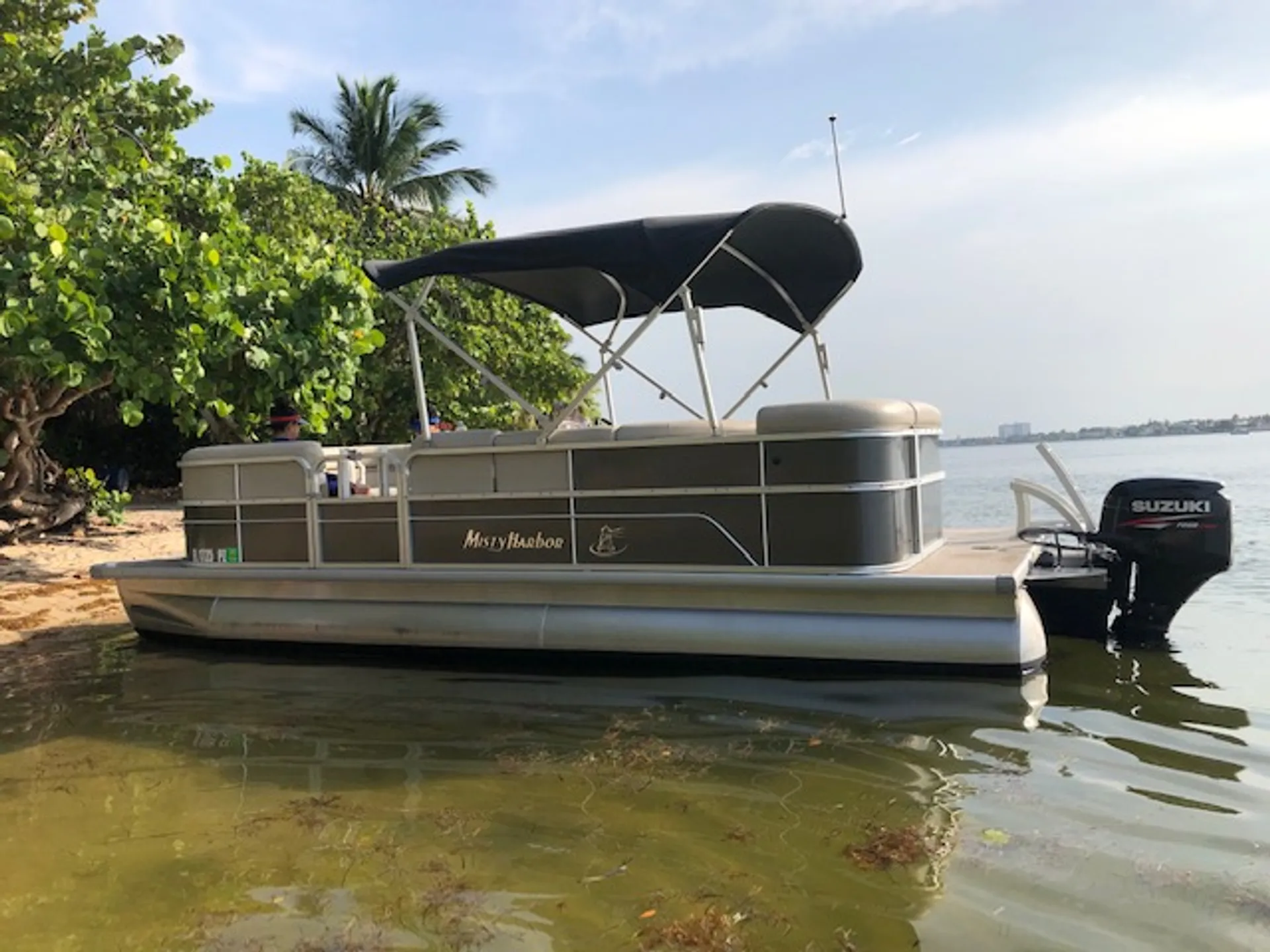 Misty Harbor 225CR Adventure in North Miami Beach, FL — photo 4