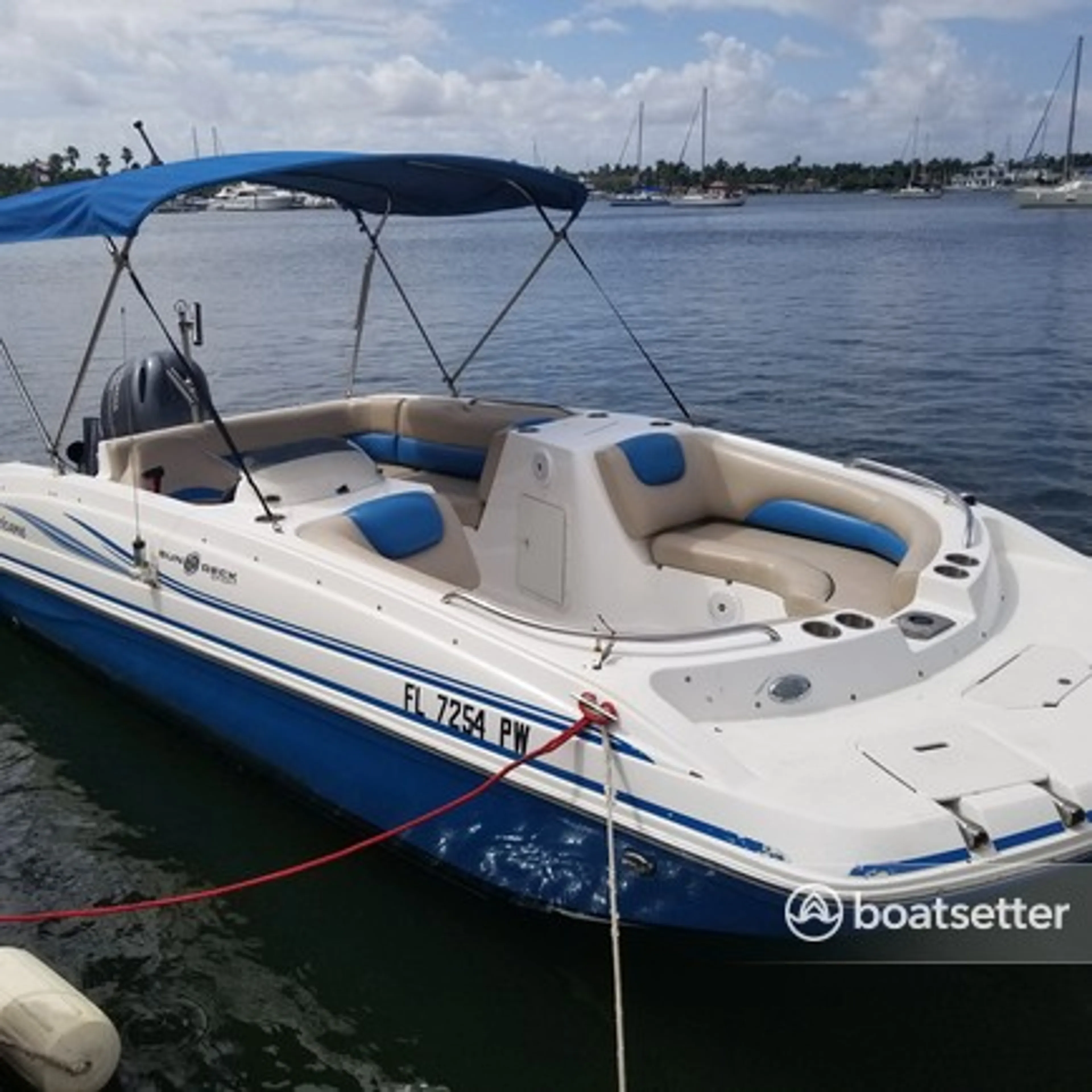 boat