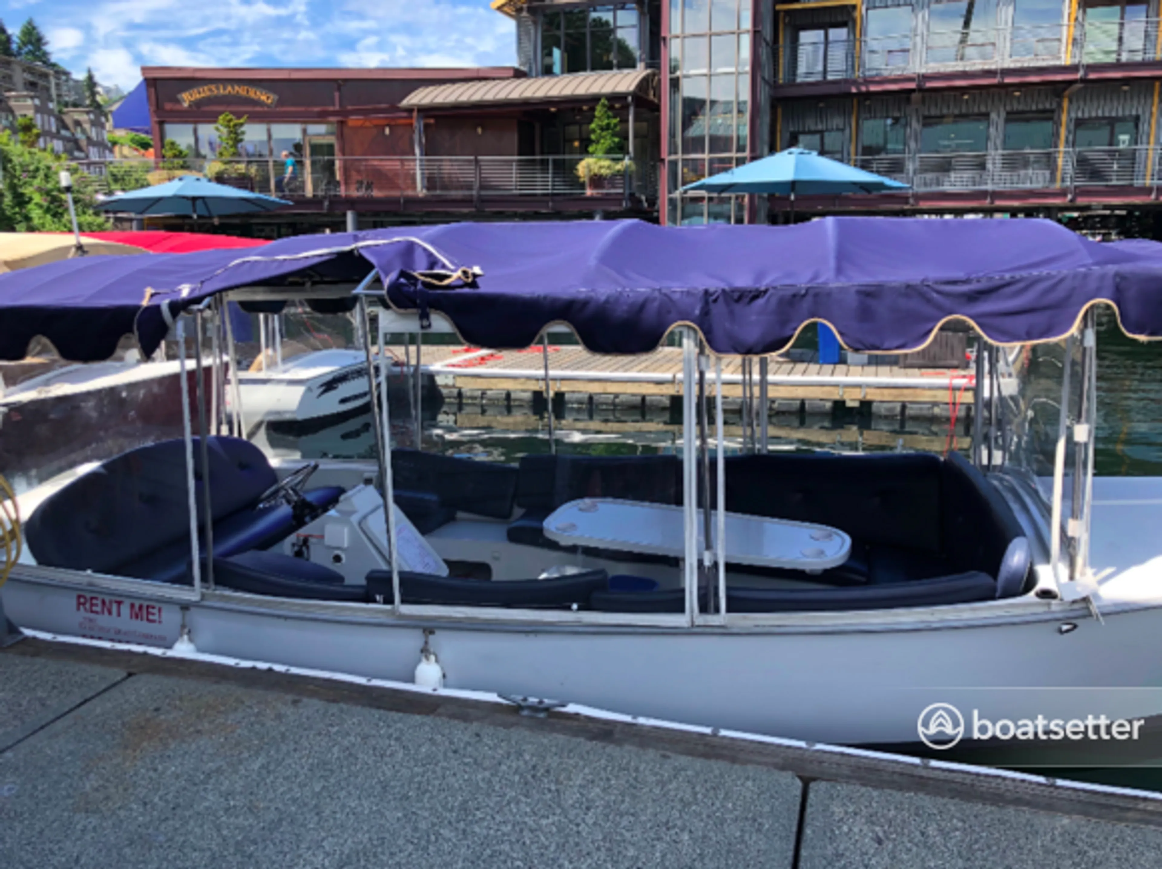 boat