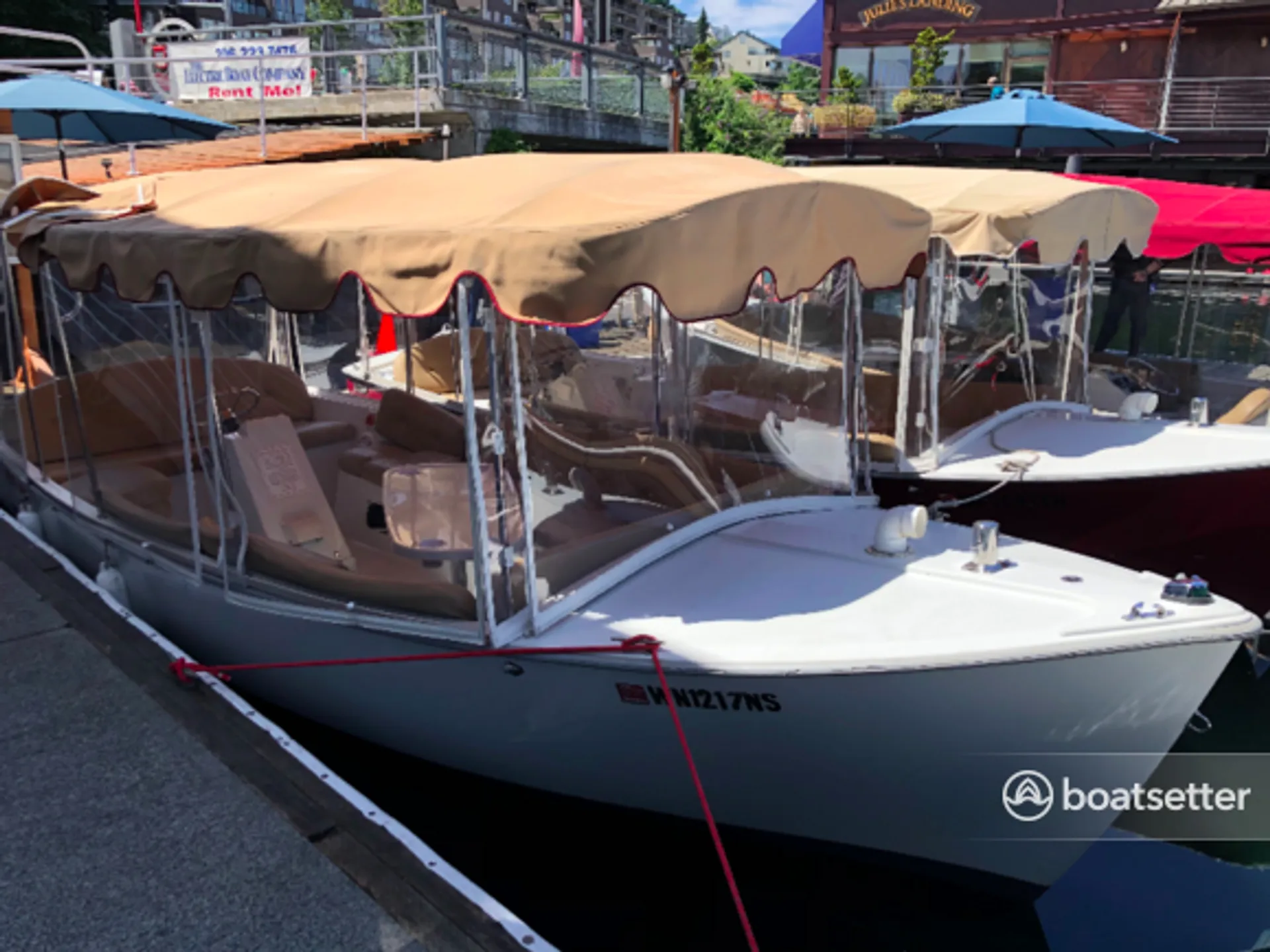 boat