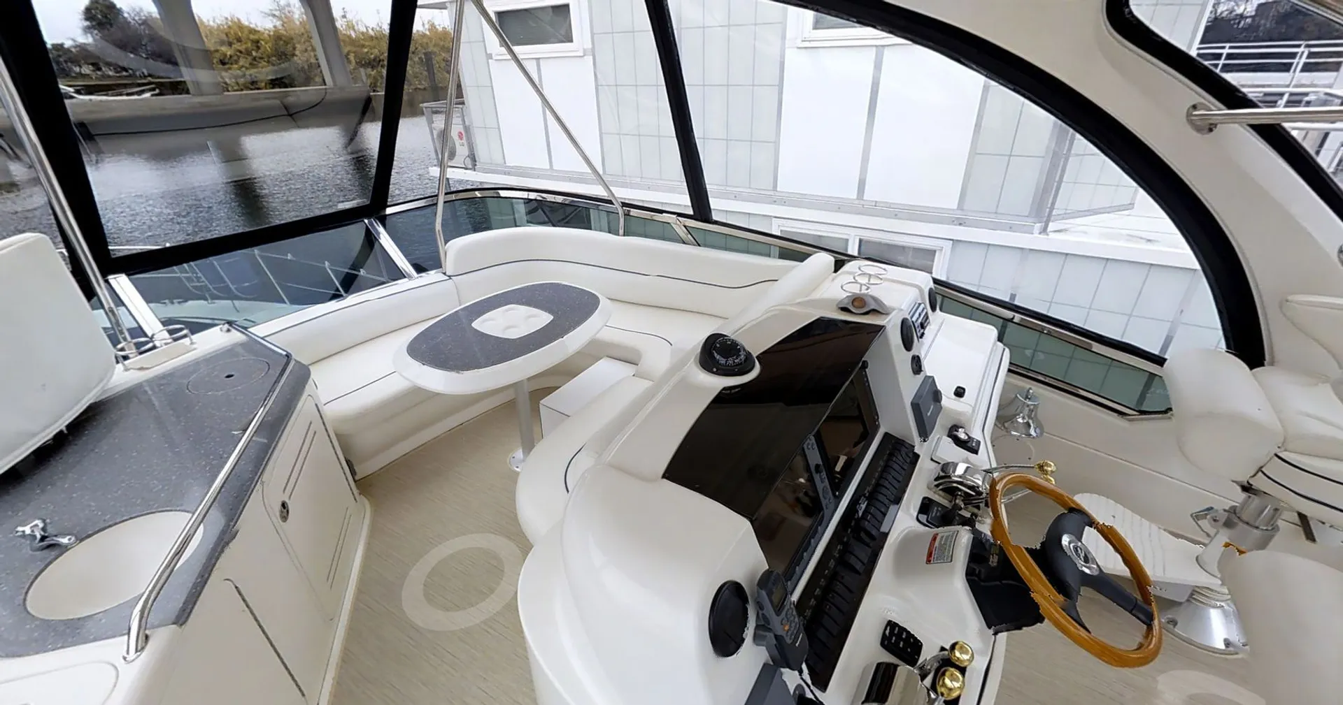 56 Ft Cruises around Manhattan NY and more...