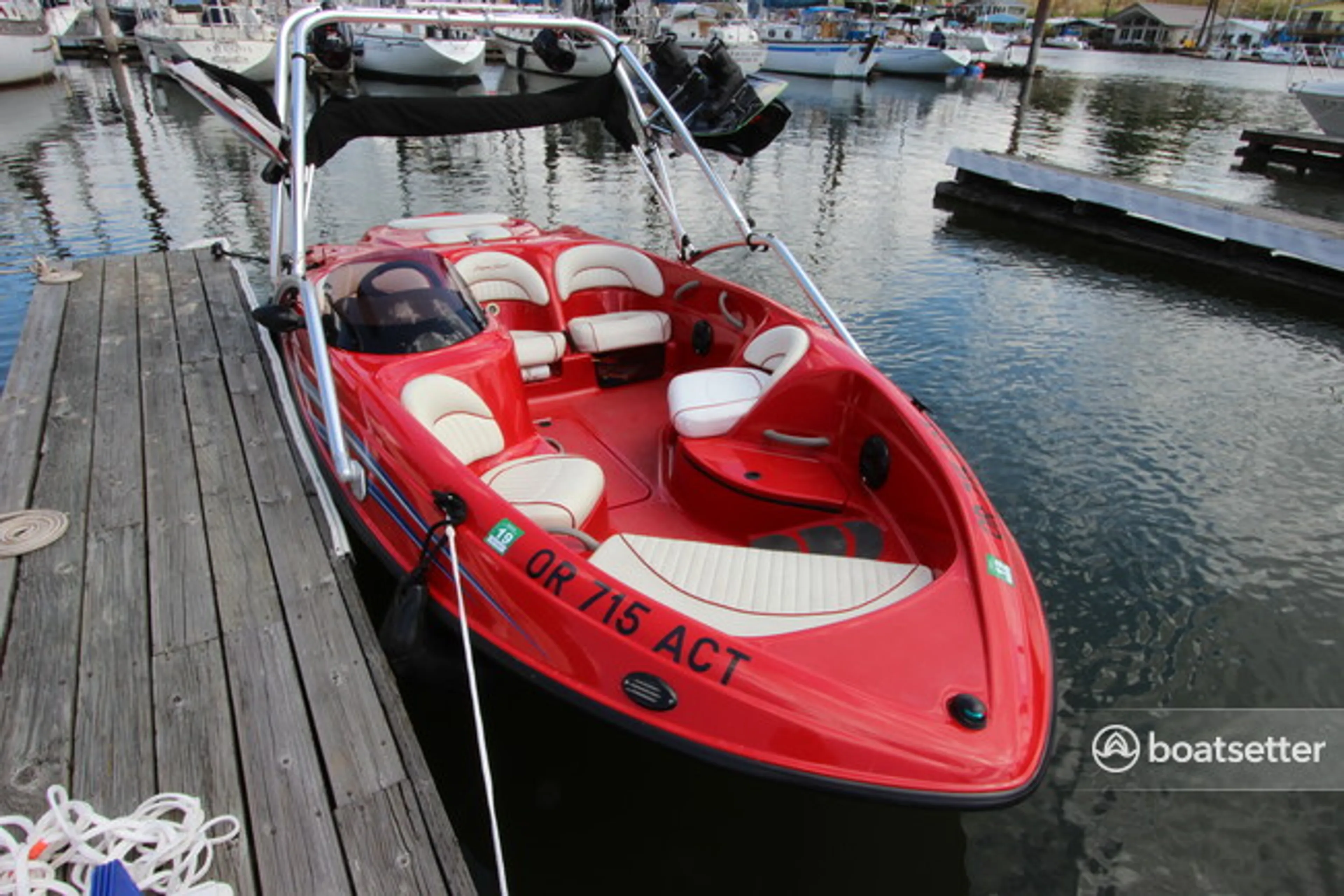 boat