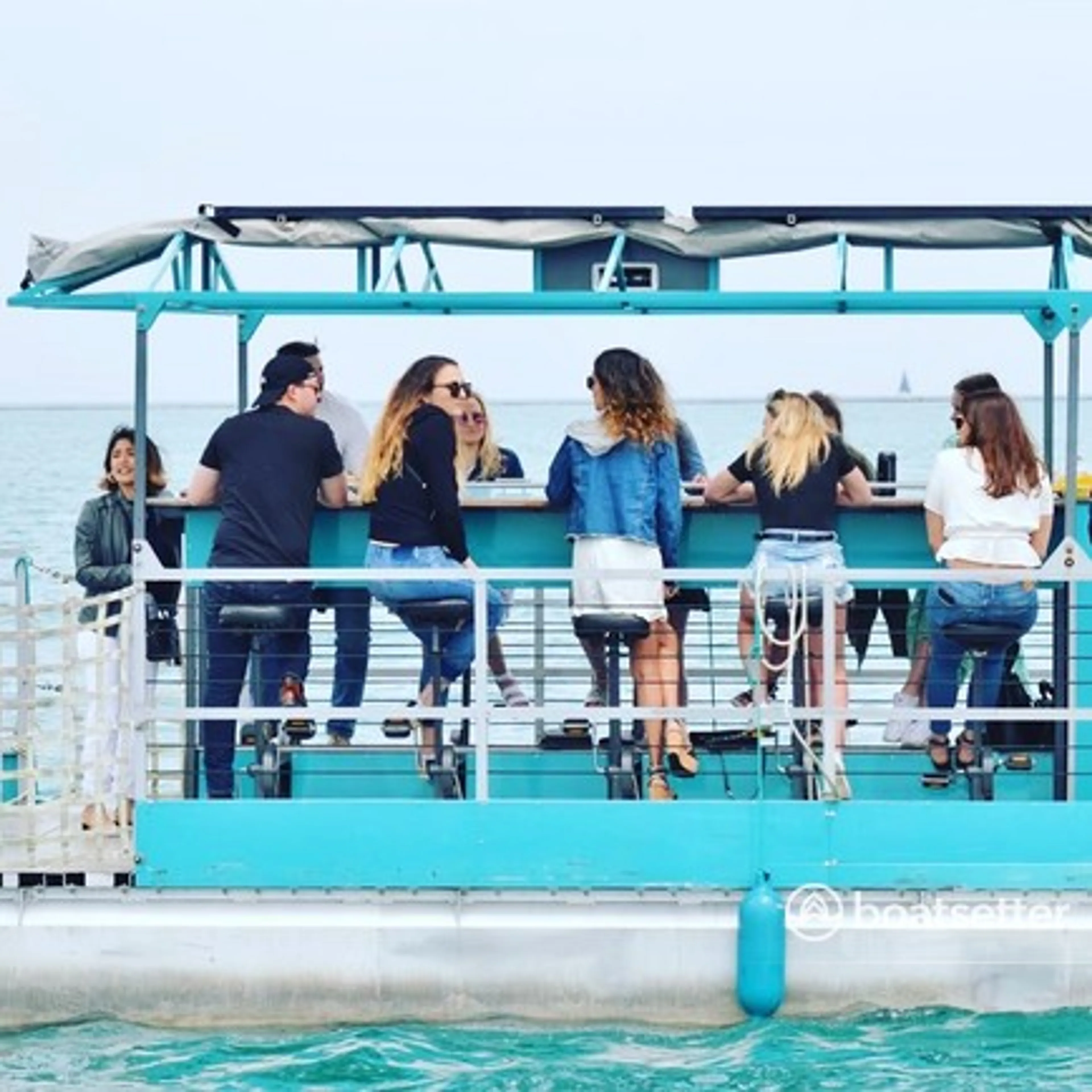 boat