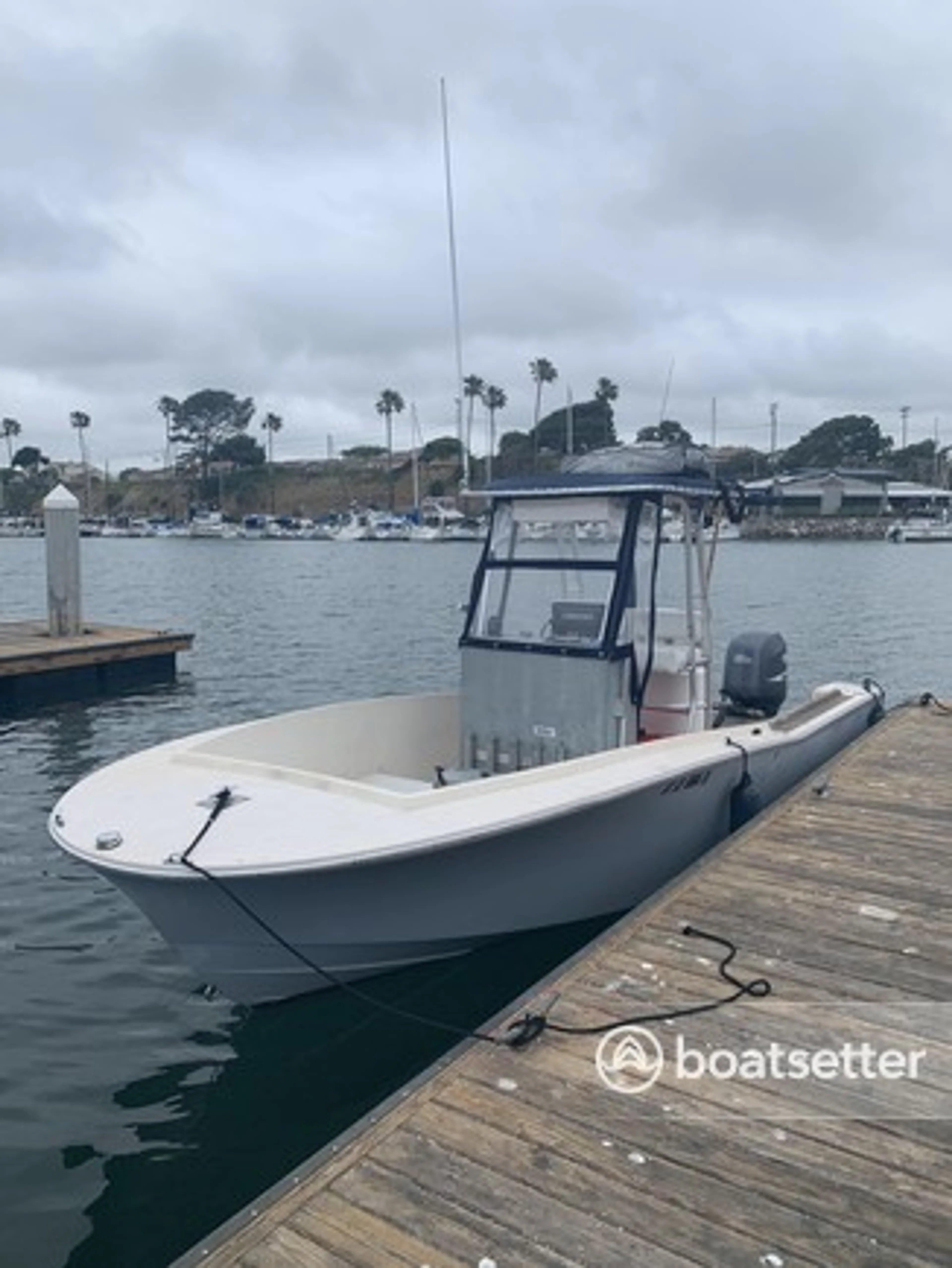 boat