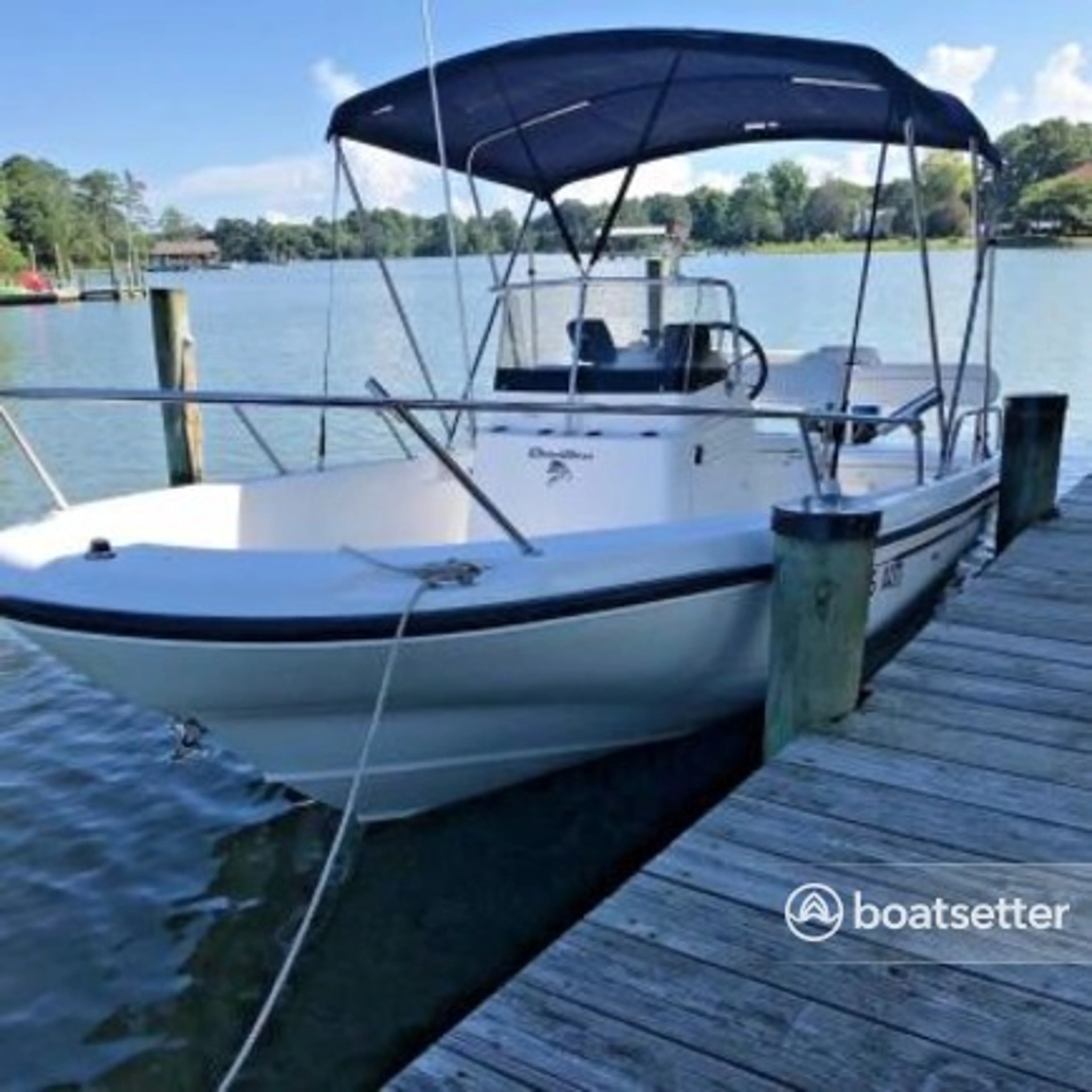 boat