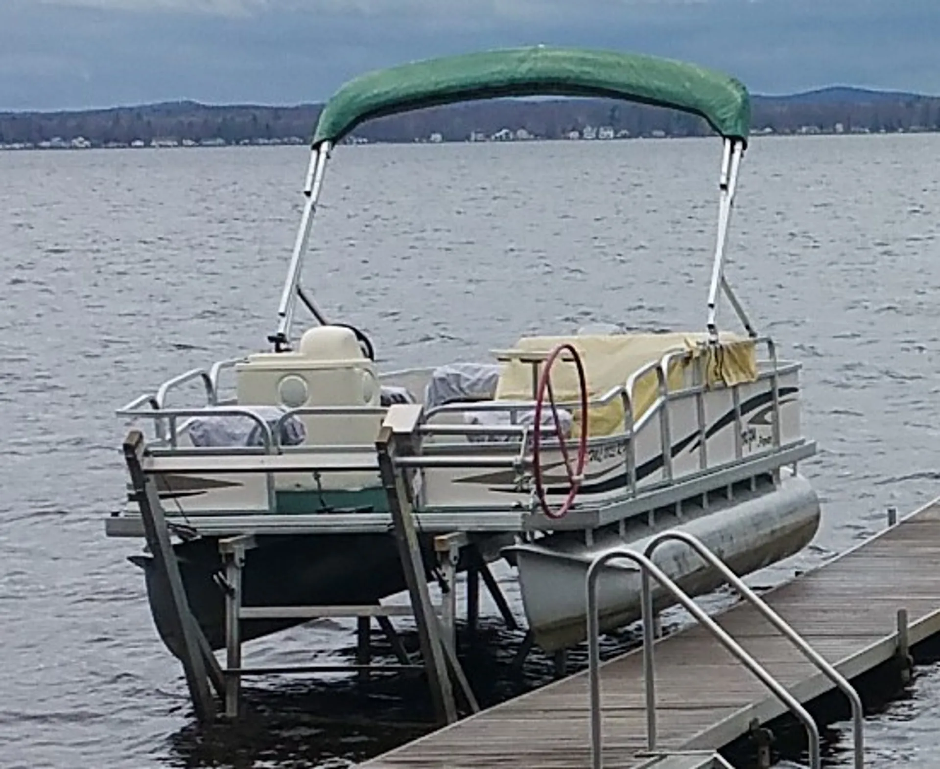 boat