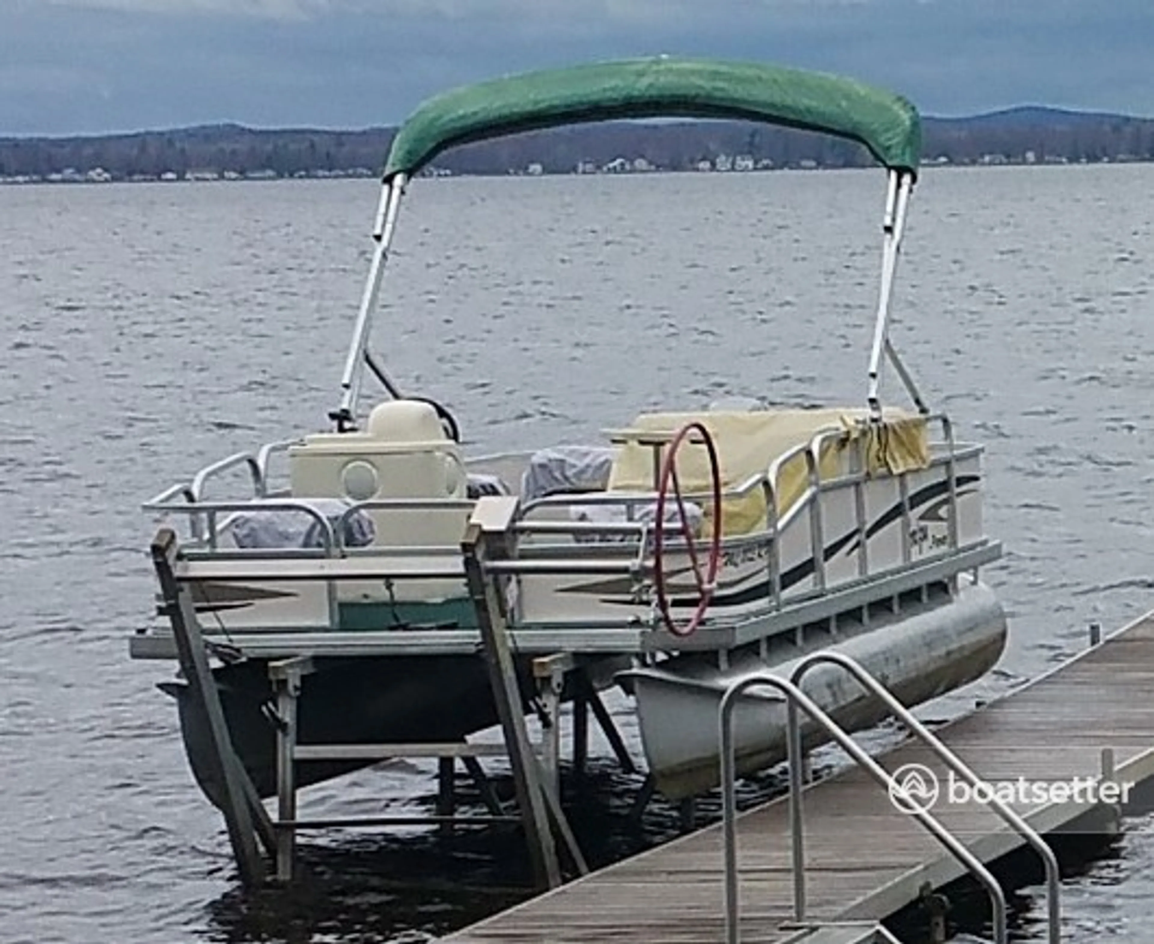 boat