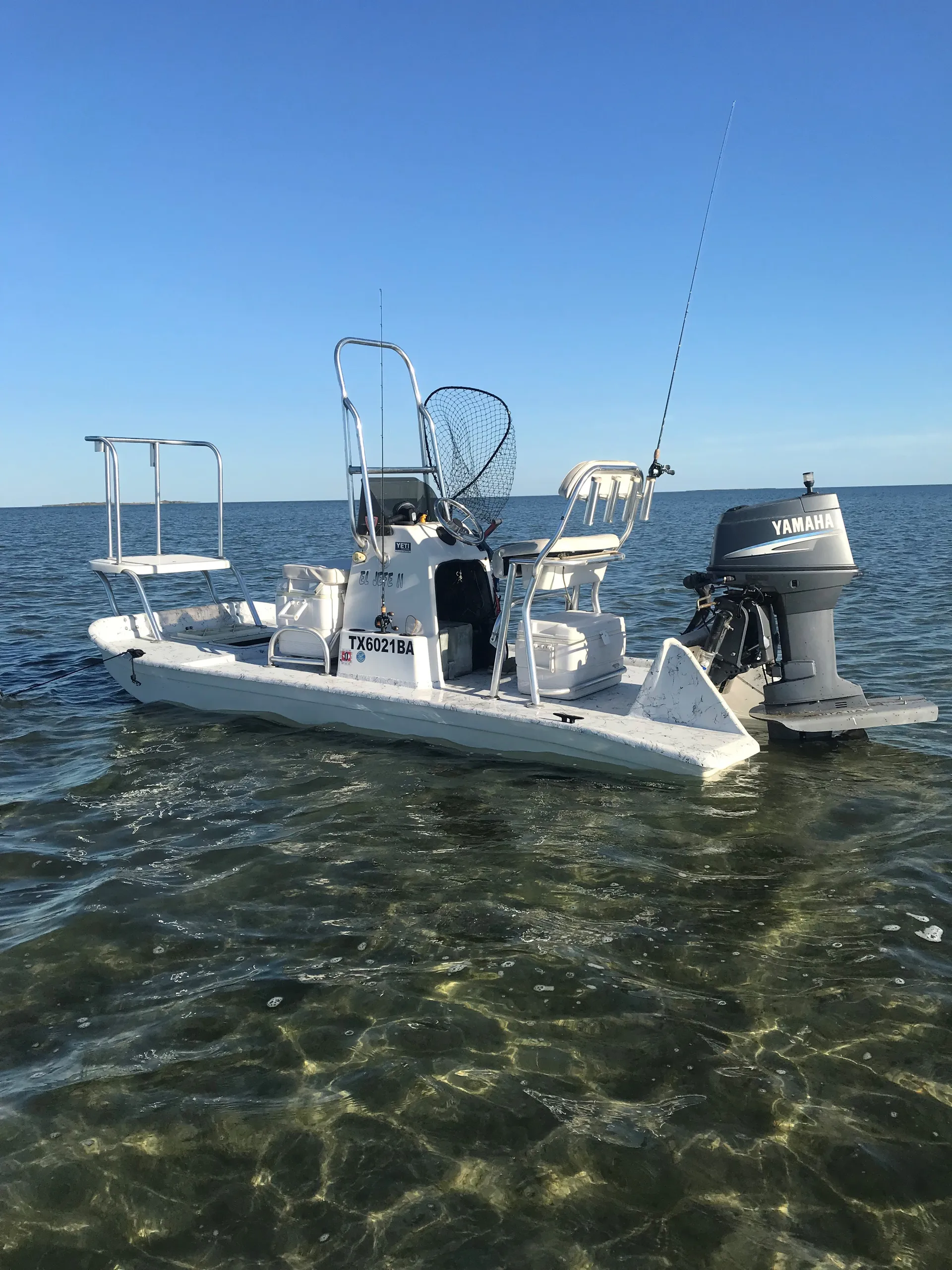 boat