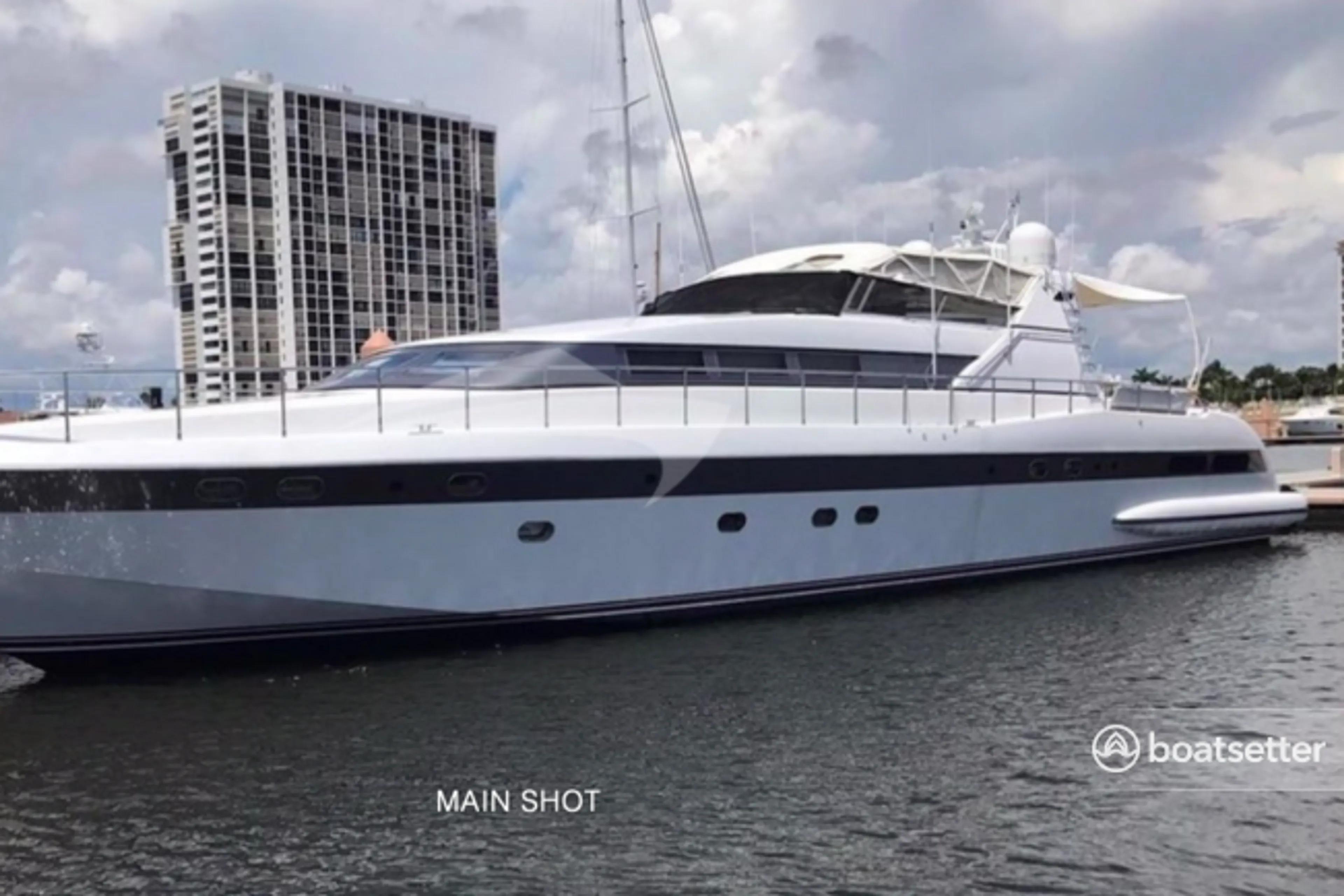 boat