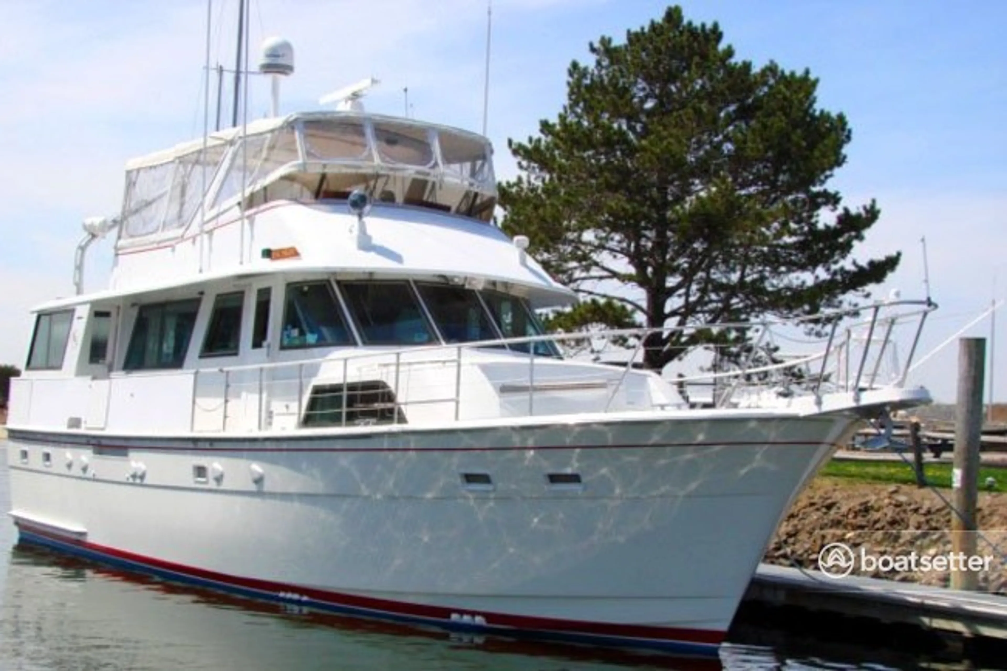boat