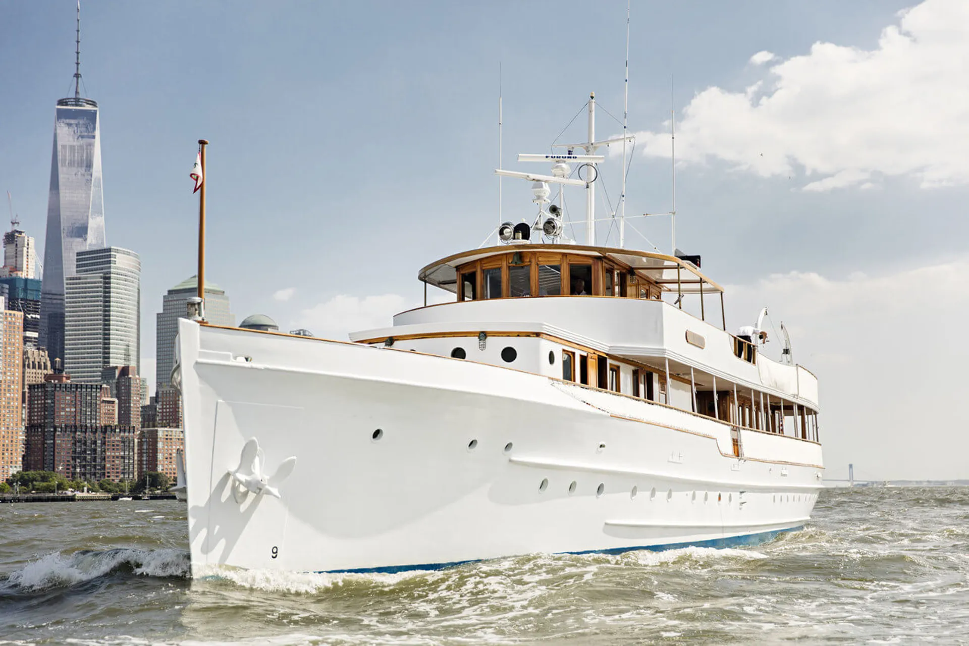 boat