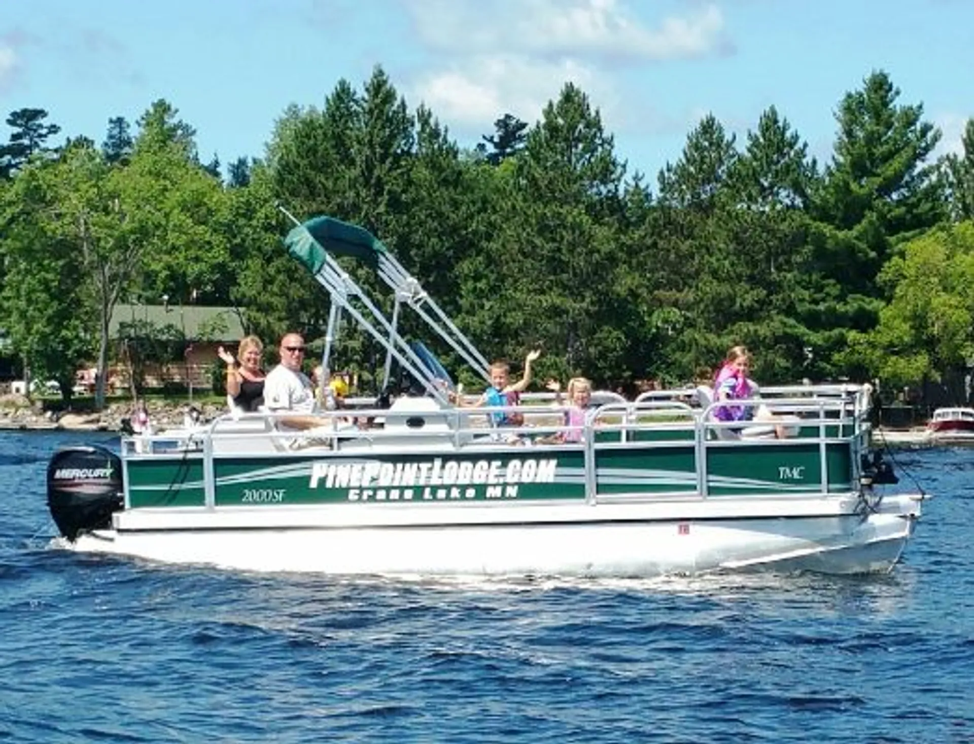 boat