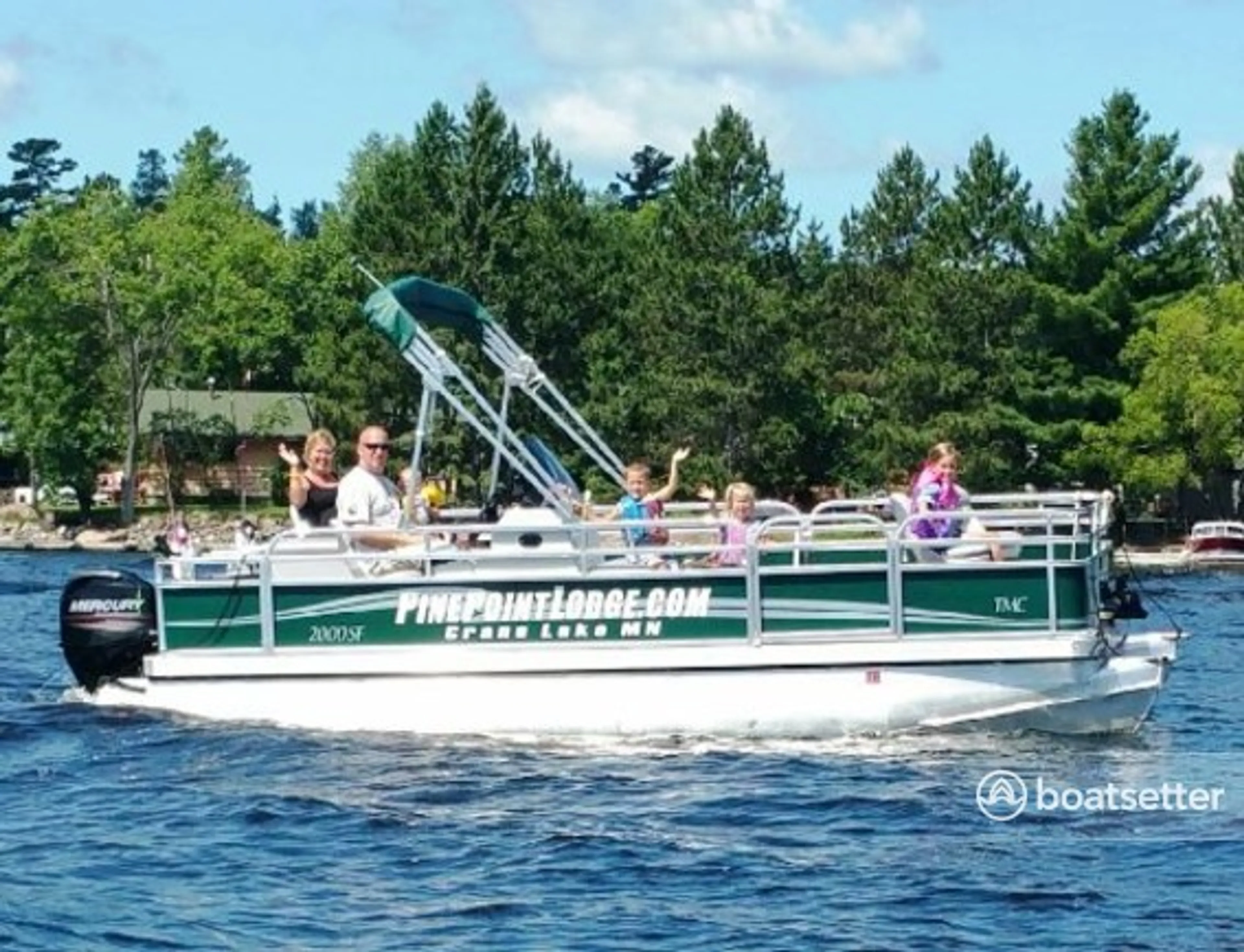 boat