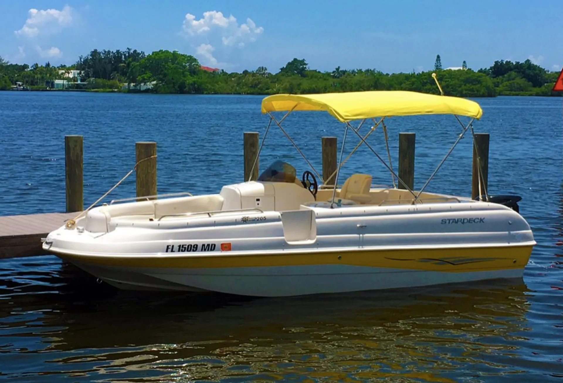 boat
