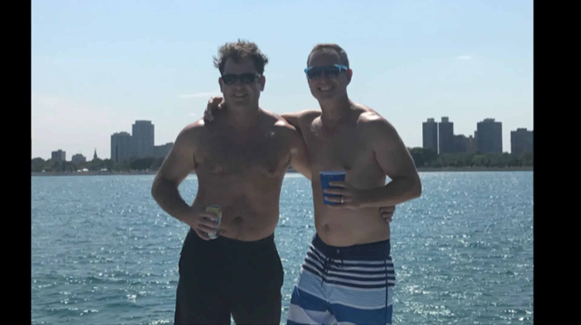 14 Passenger Captained Party & Event Boat in Chicago, IL!